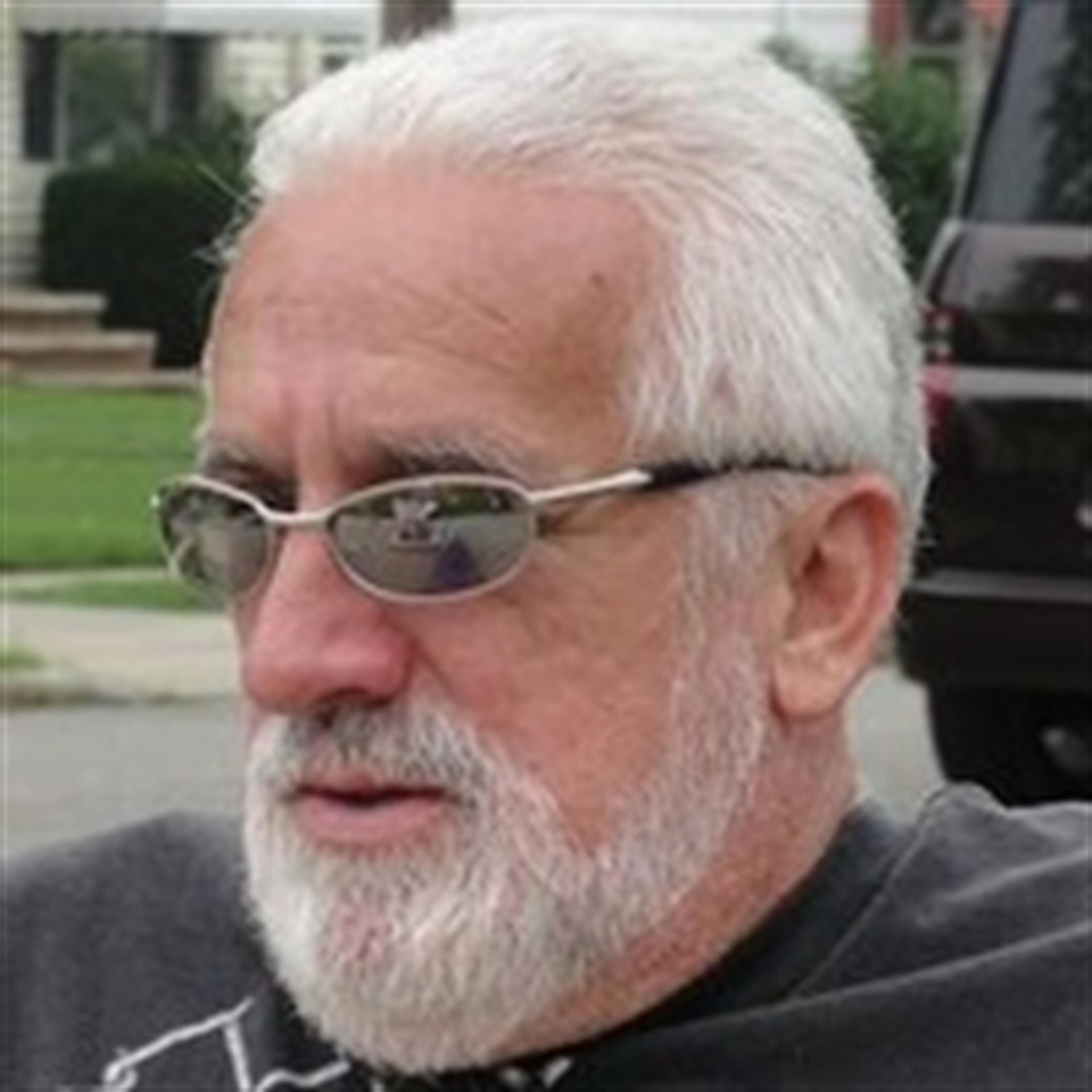 Andy F. Kostal