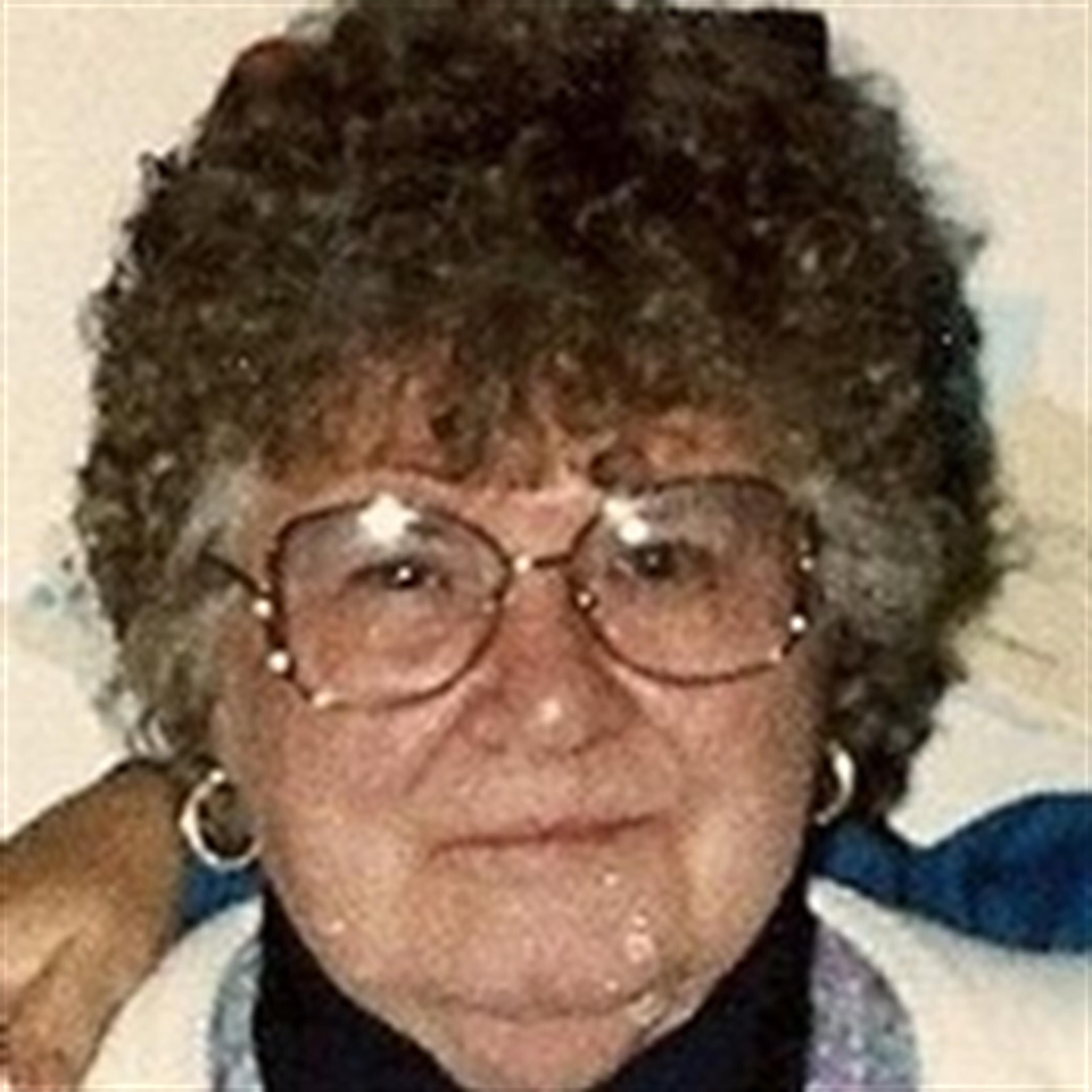 Ann Markovitz
