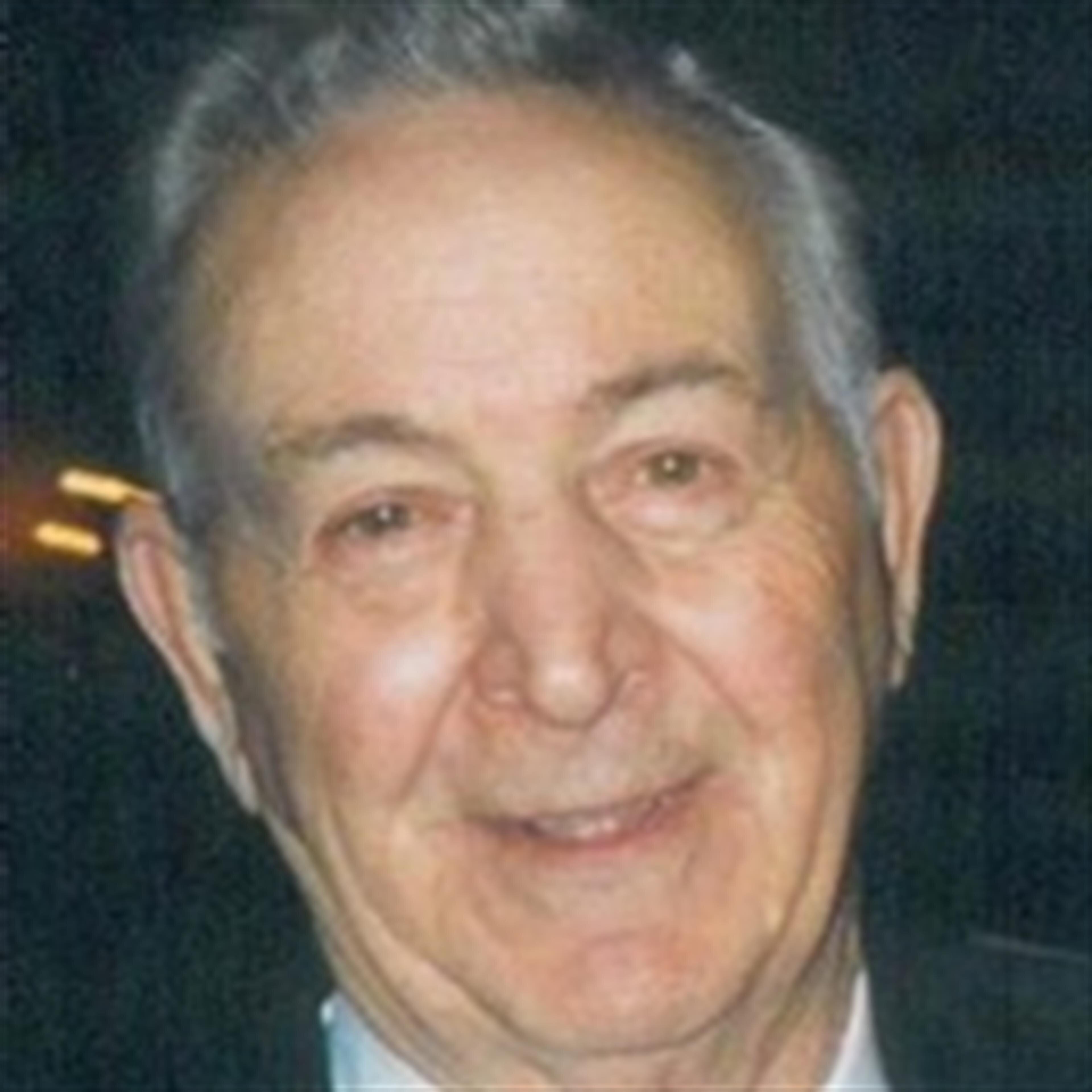Elio "Al" Magistrelli