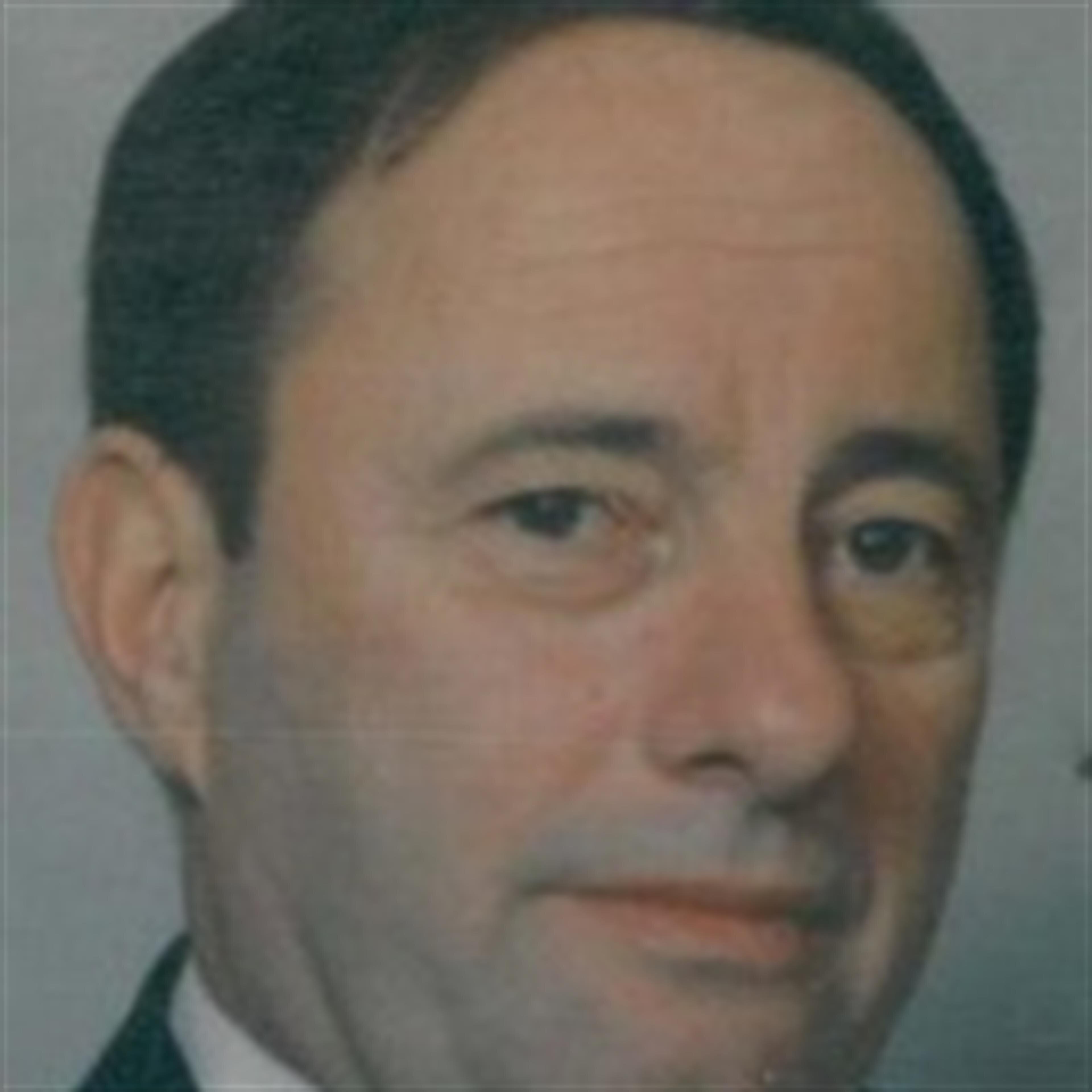 Patrick J. Russell, Sr