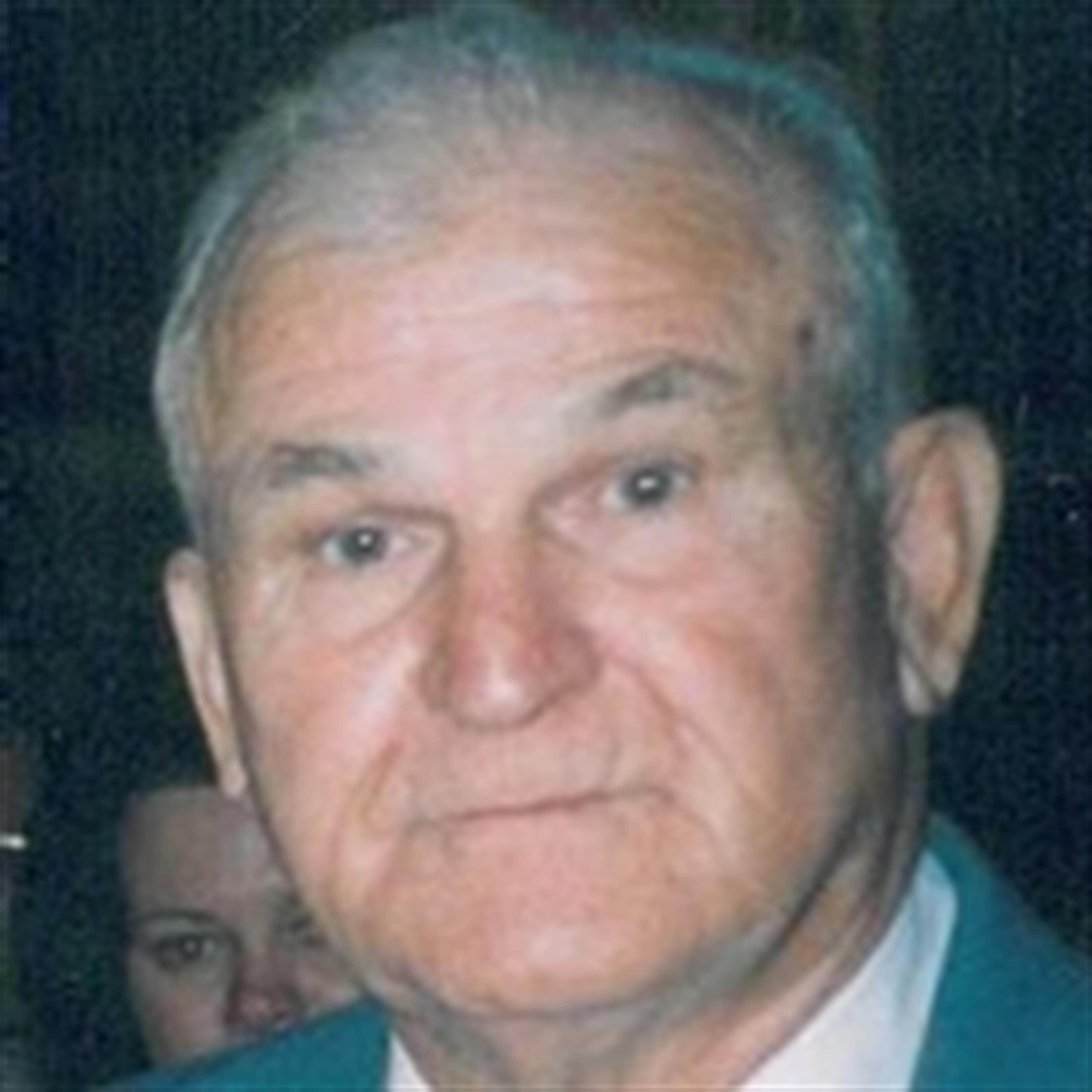 Ignace "Joe" Swiatek