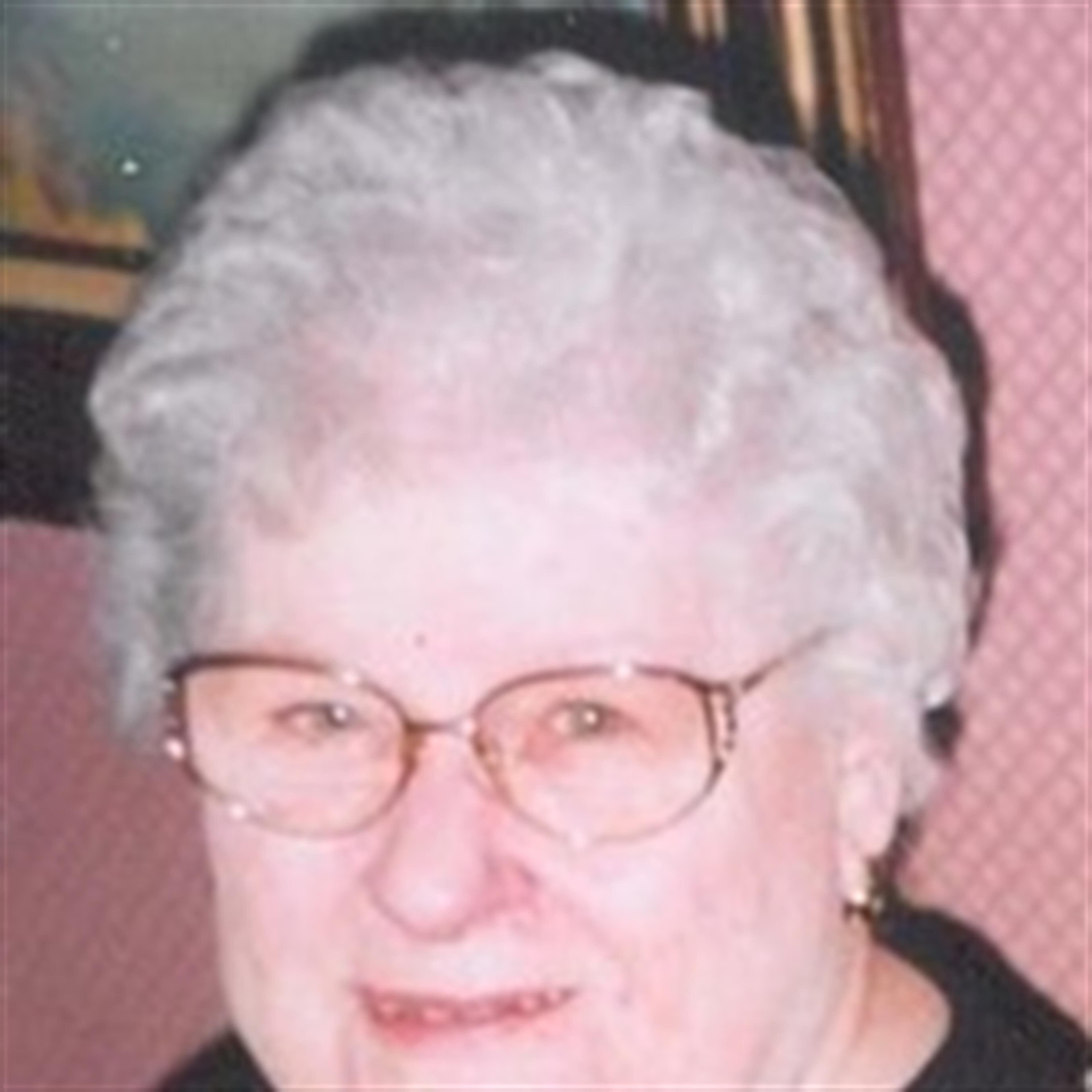 Sophie Duke