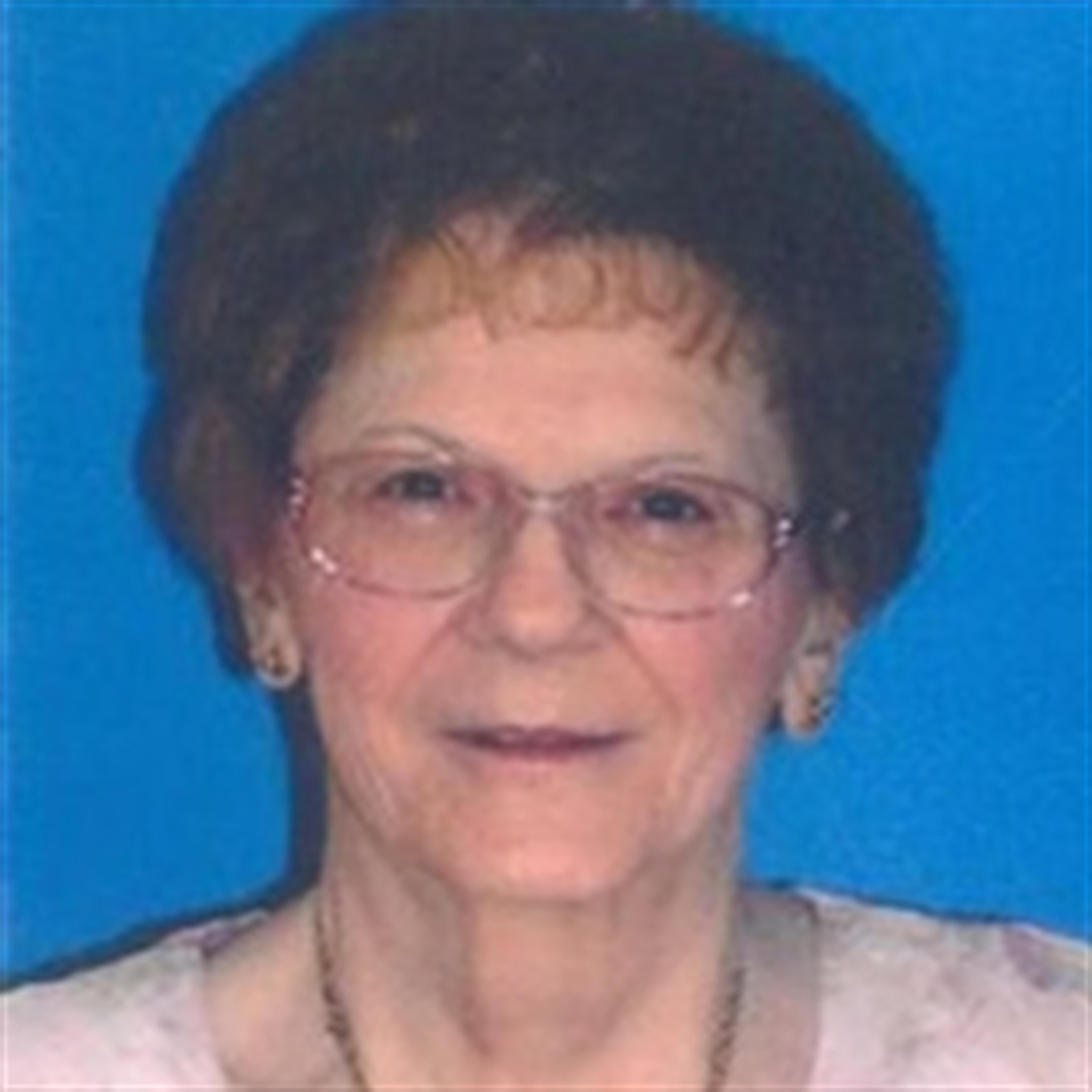 Mary Schrembeck