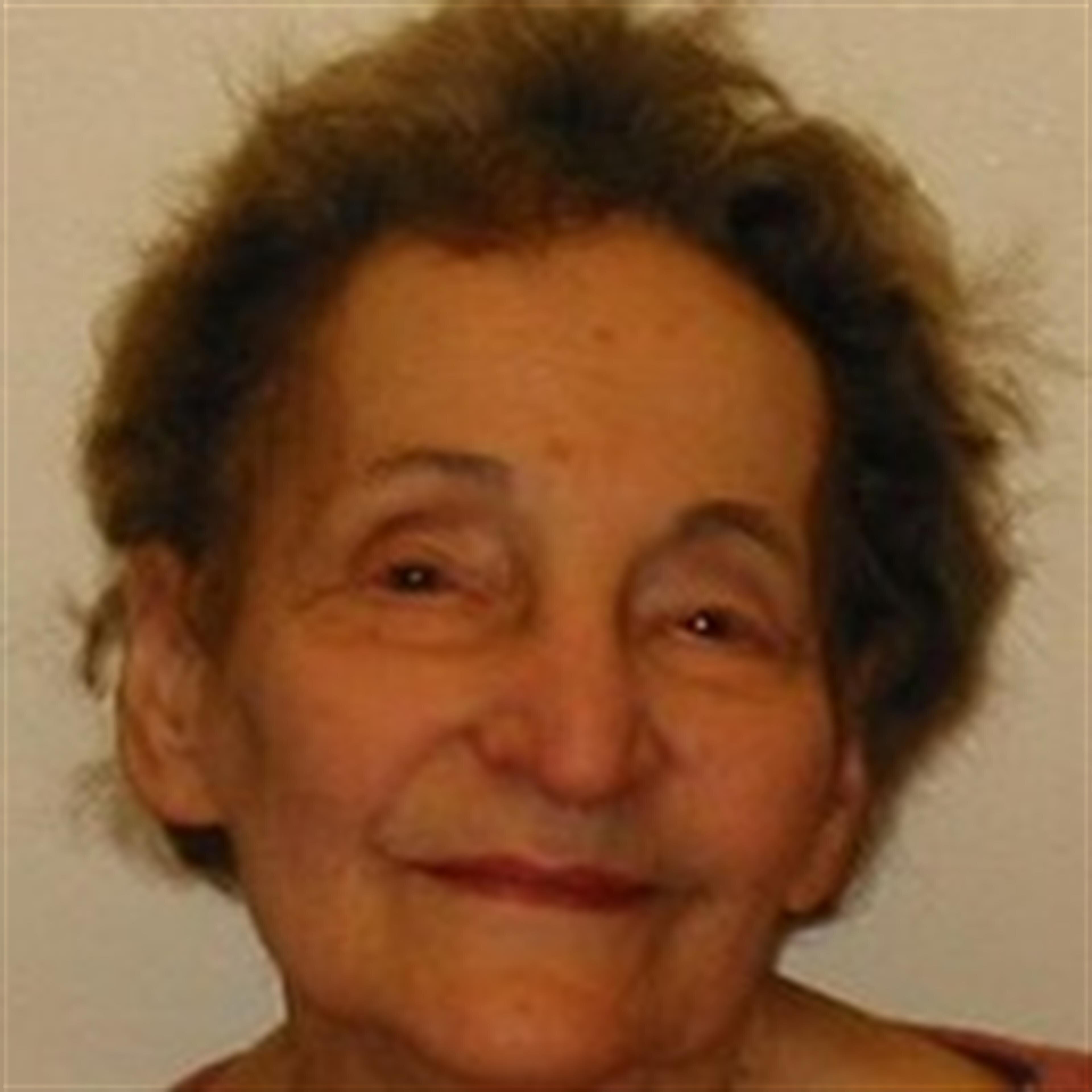 Helen M. Malley