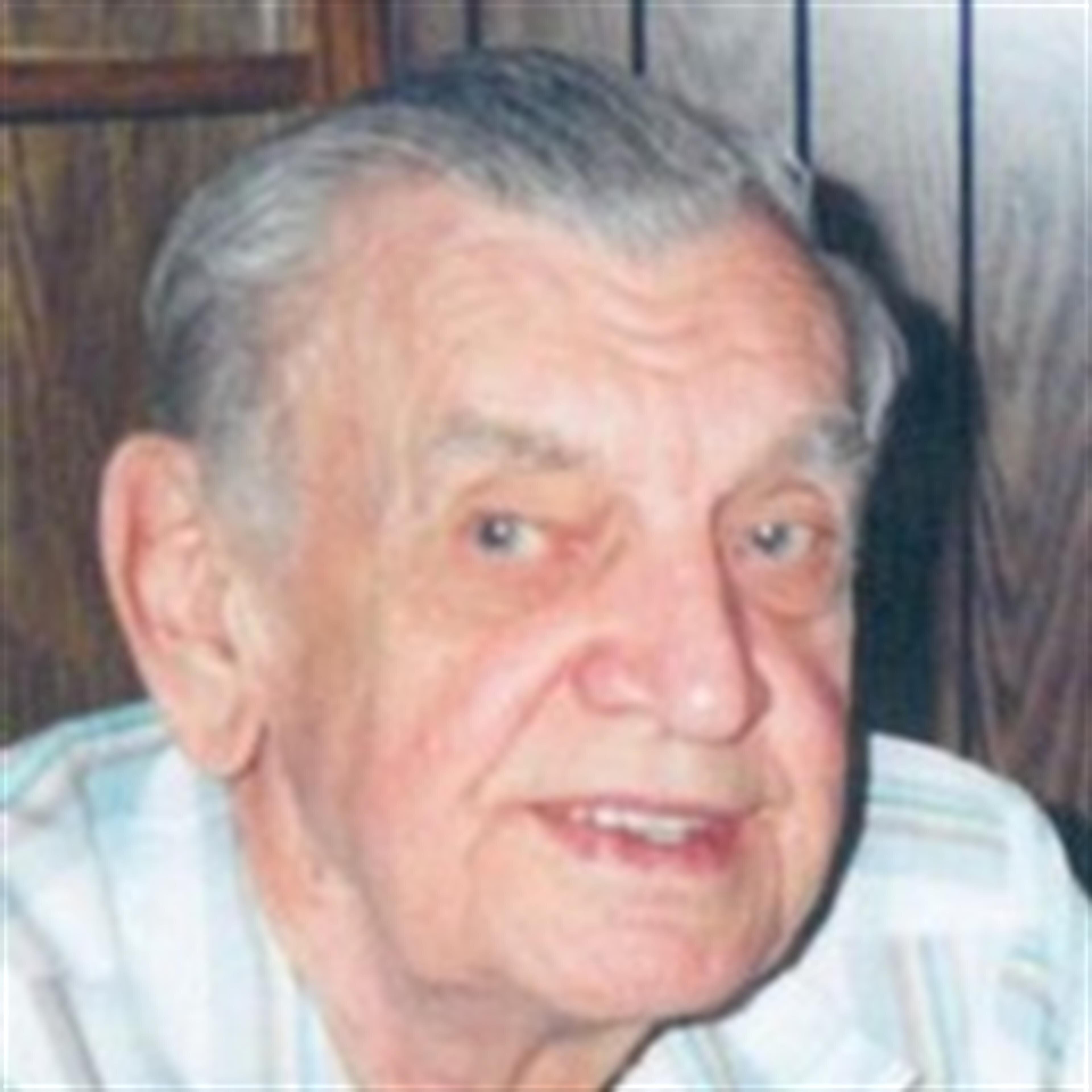 Adam H. Maslowski