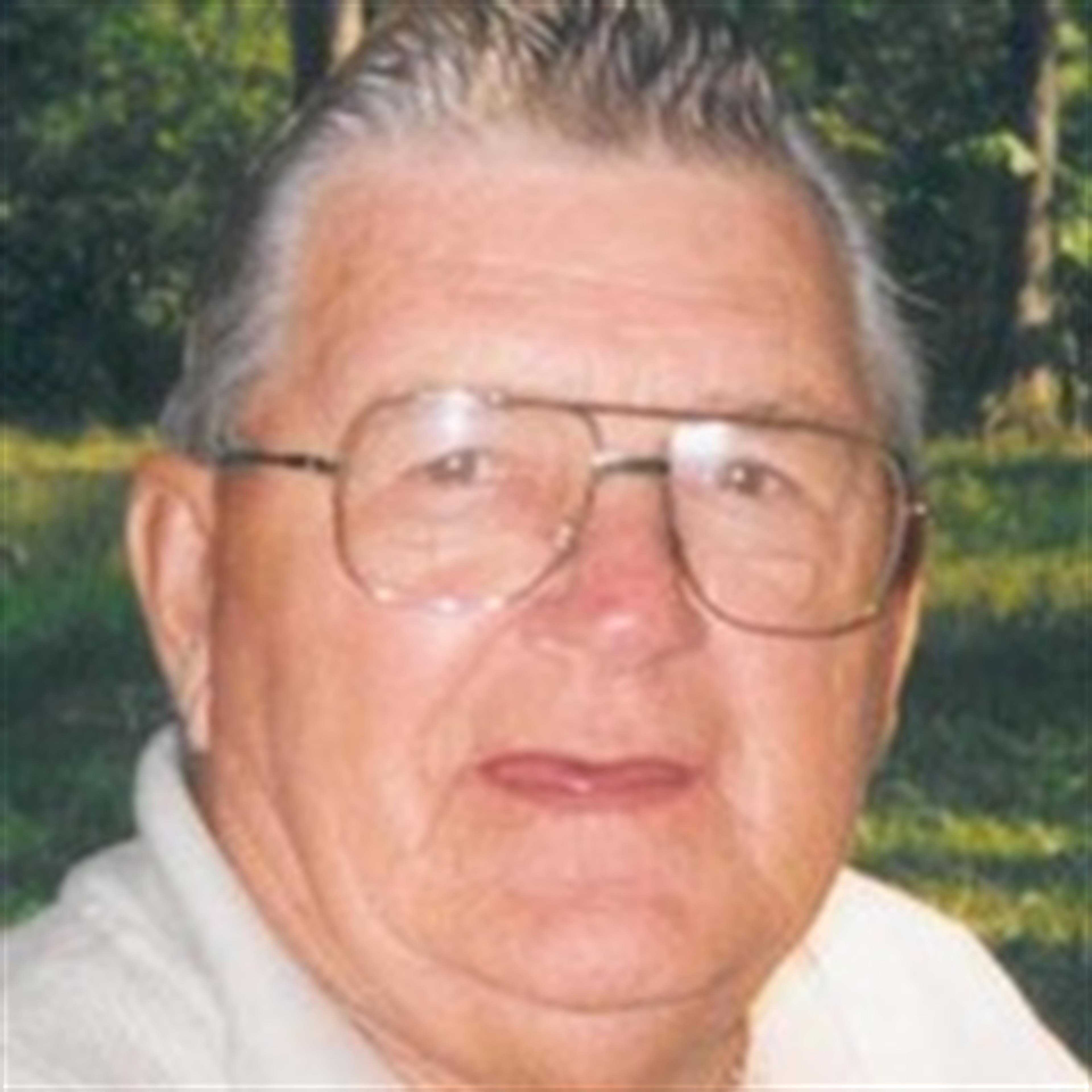 Charles R. Goedecke