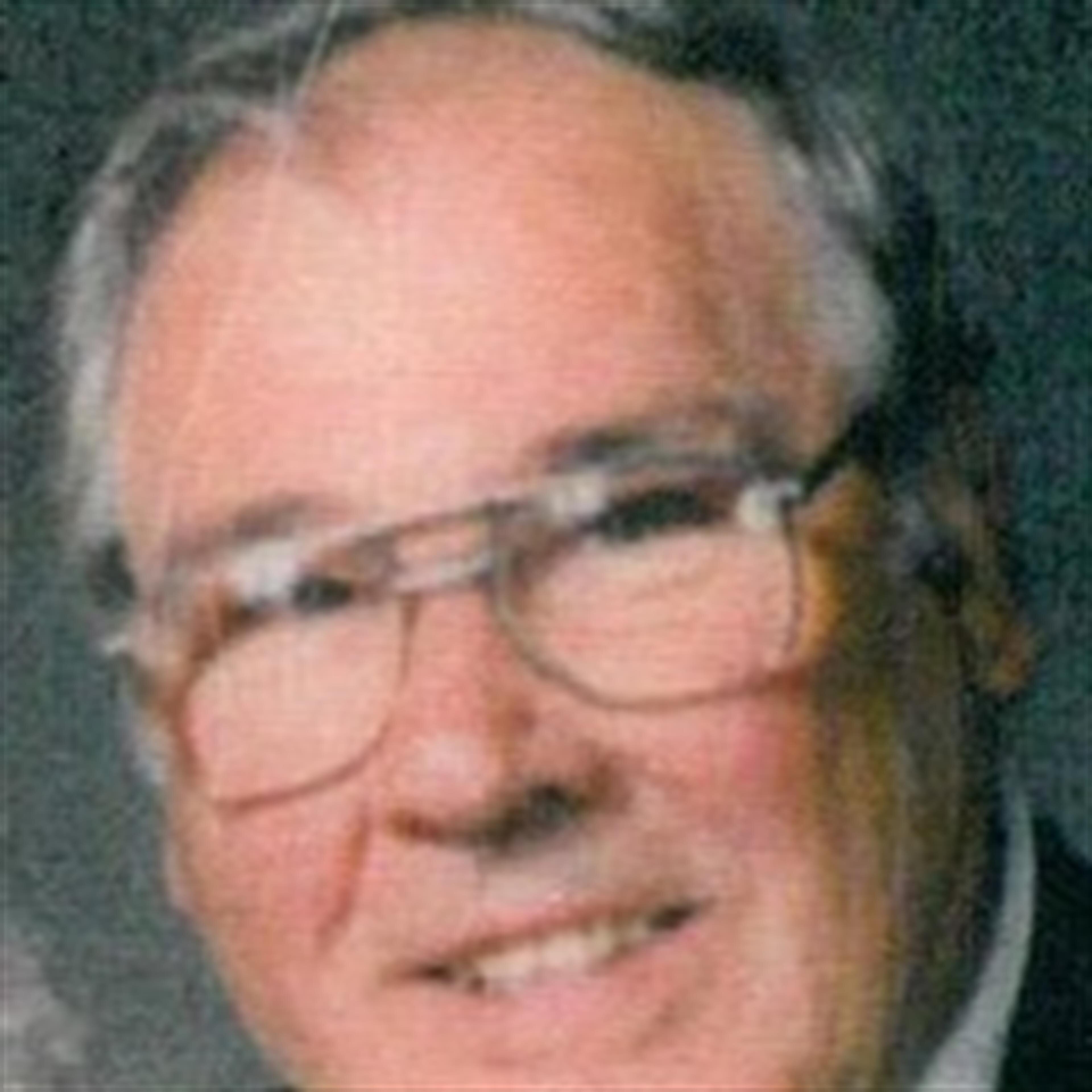 Daniel W. Cook