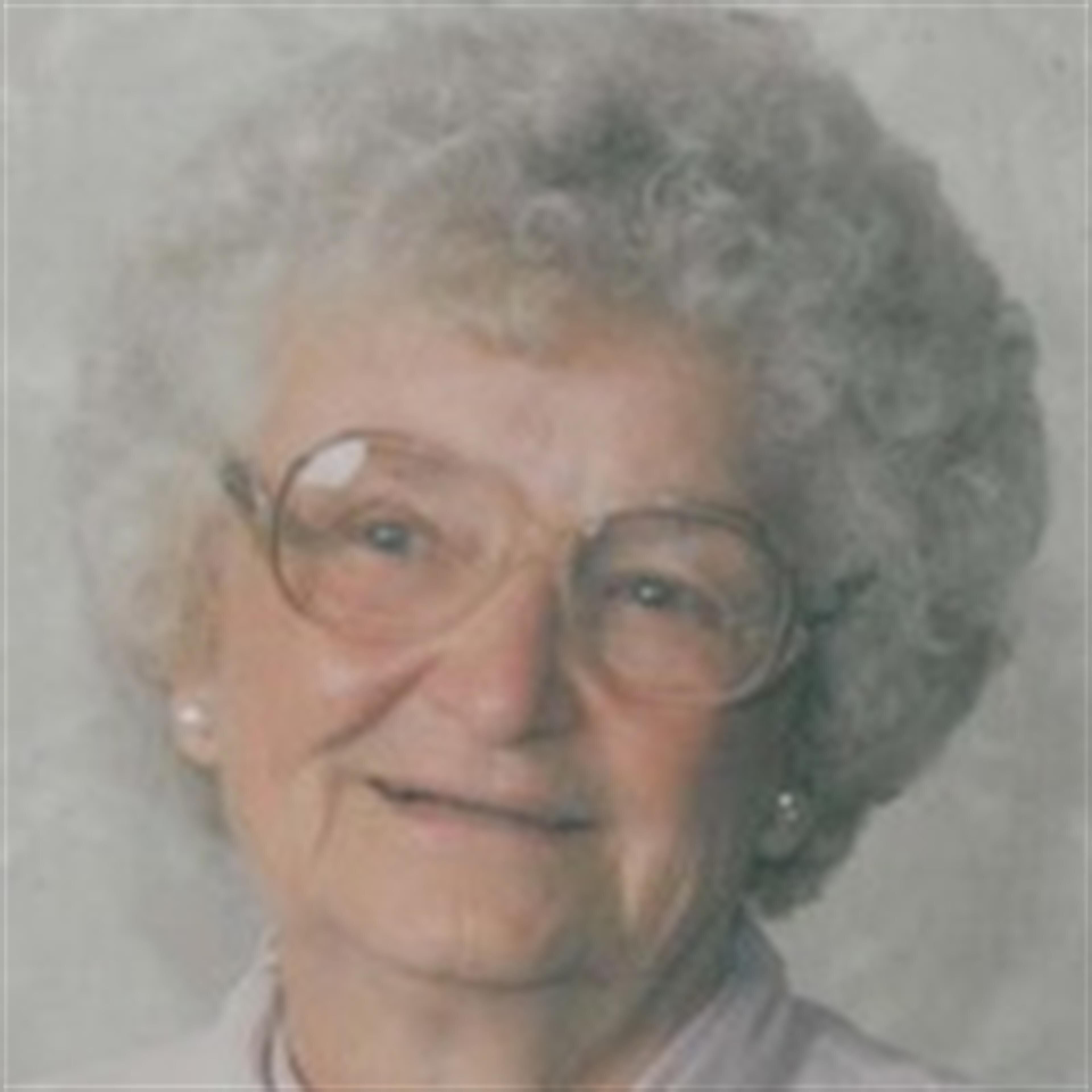 Stella Marie Silinsky