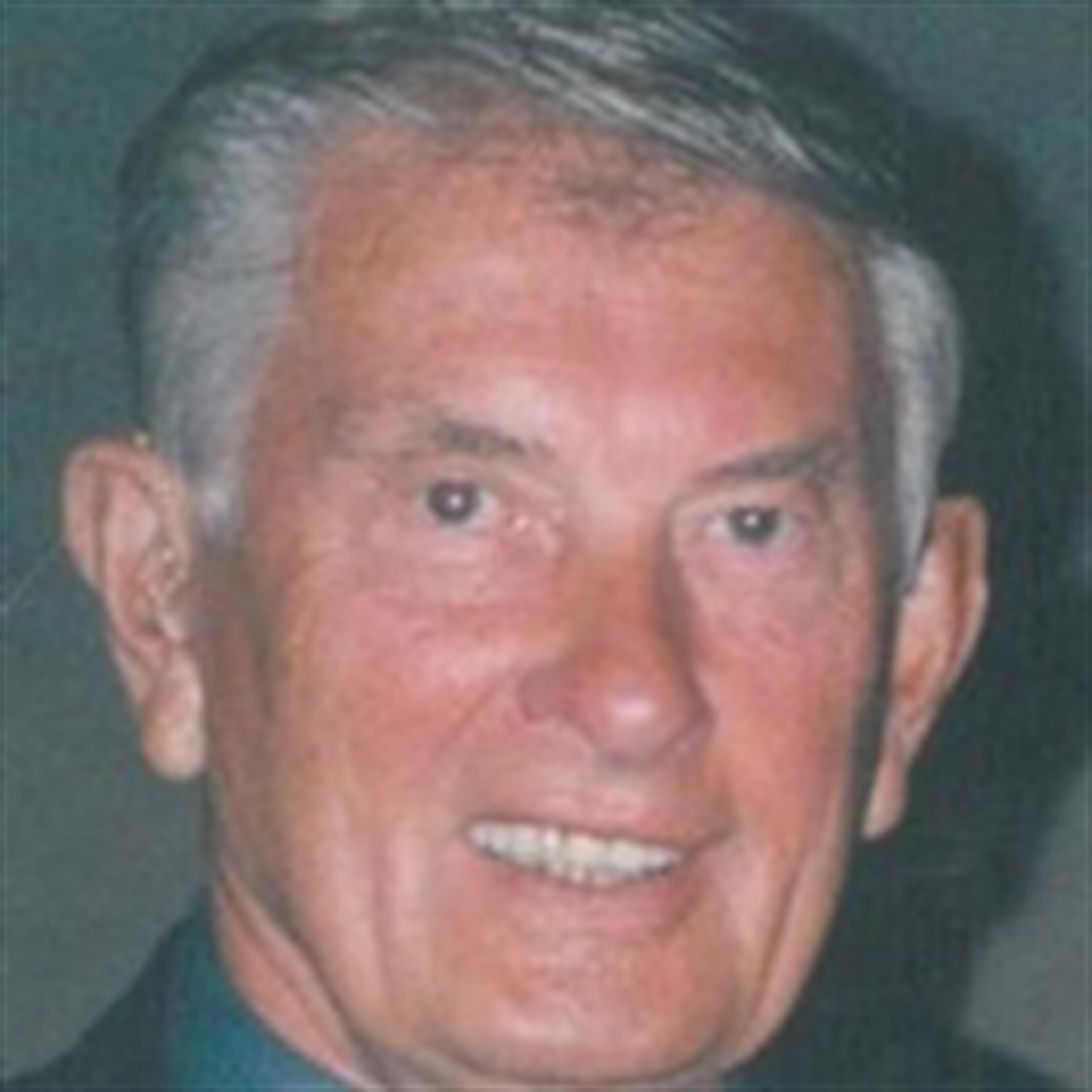 Michael J. Visnosky
