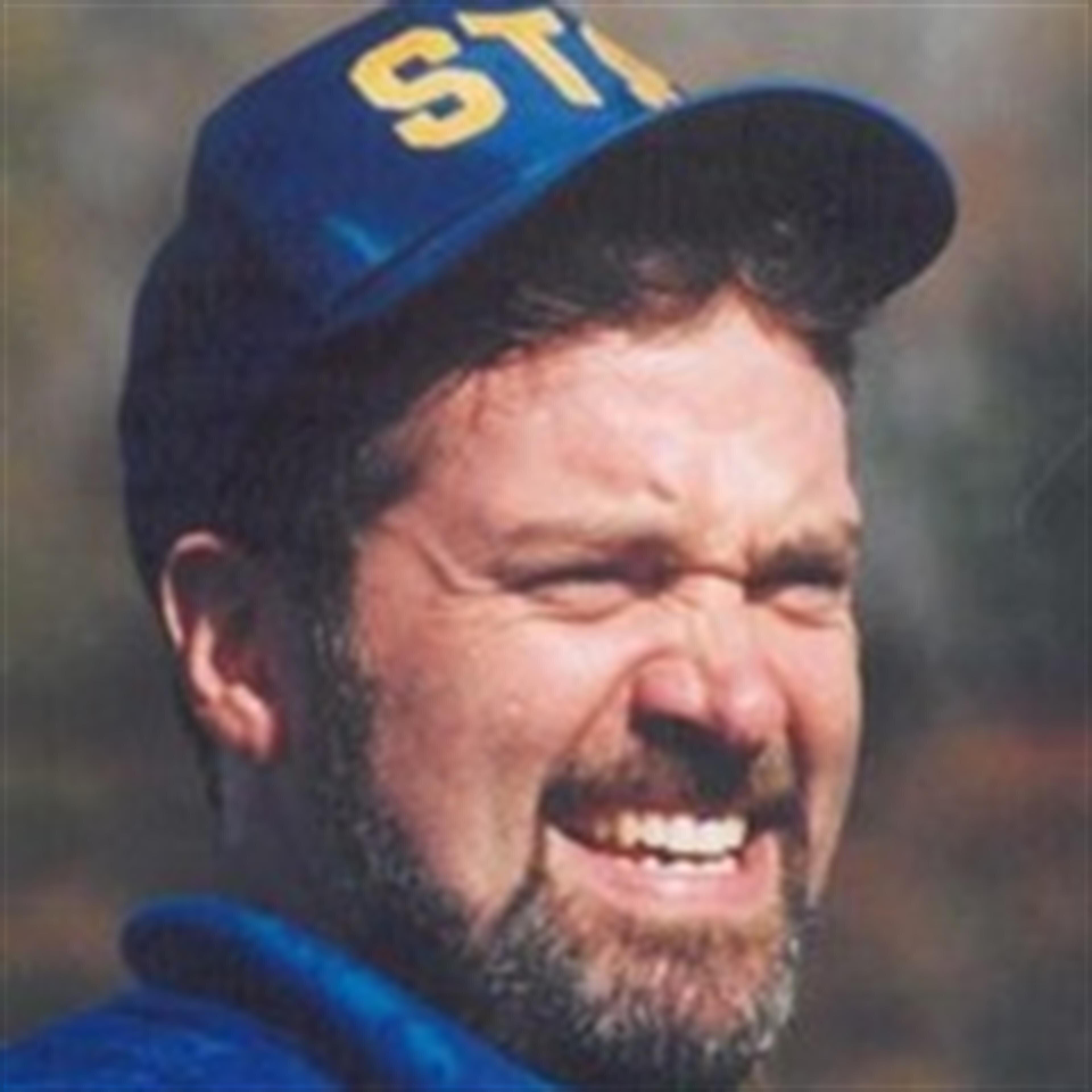 Thomas G. McGrath