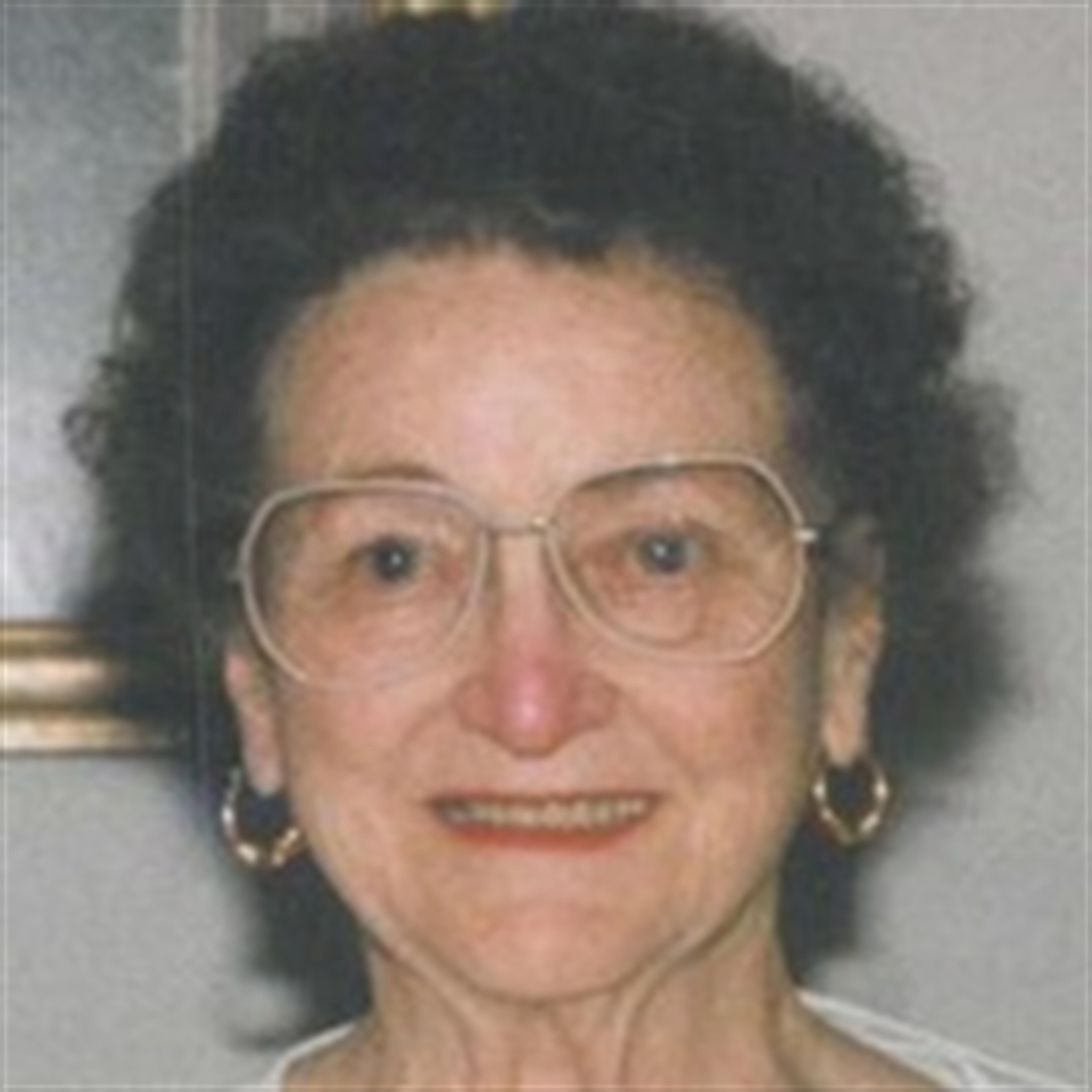 Myrtle I. Delmar