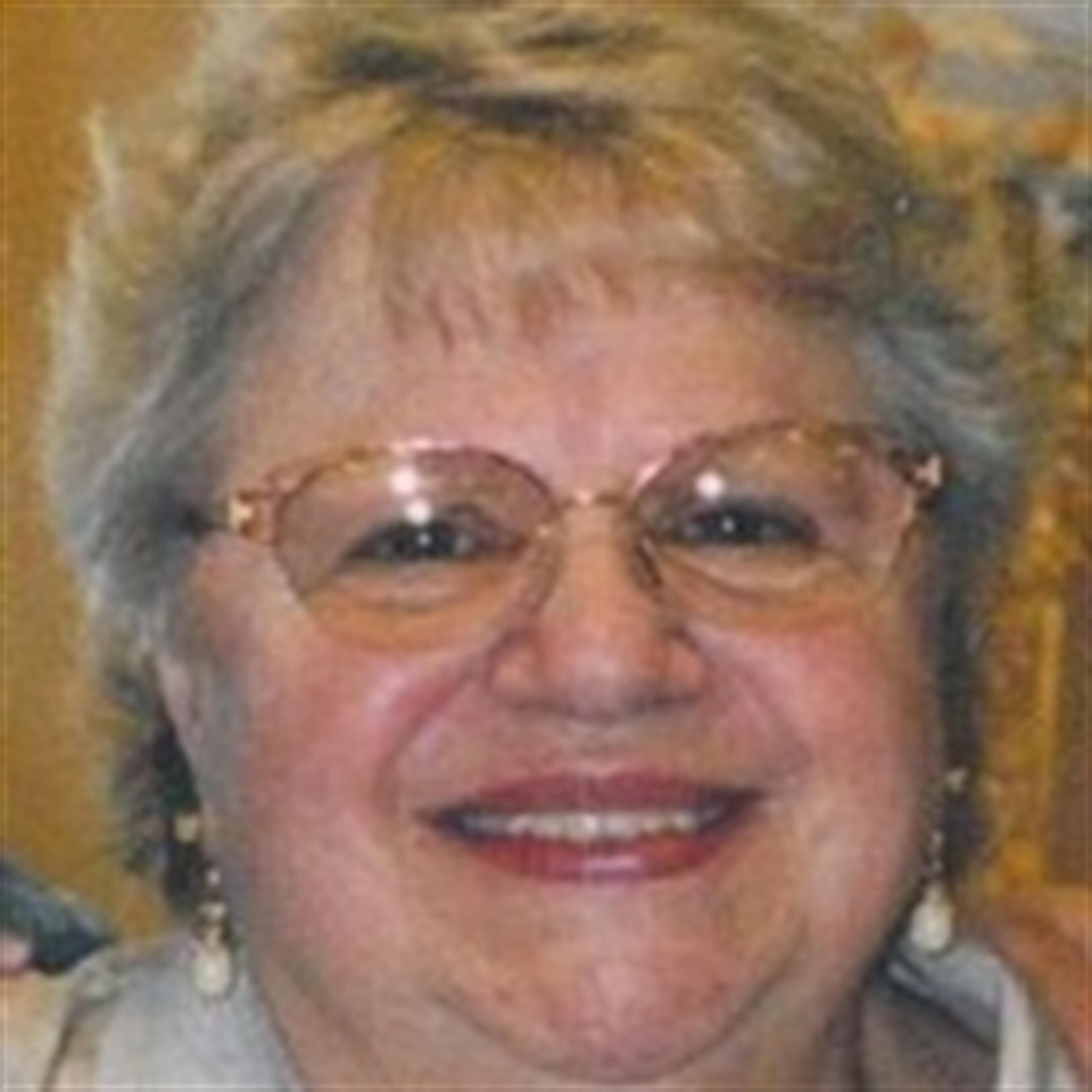 Virginia Marie "Ginny" Hardisky