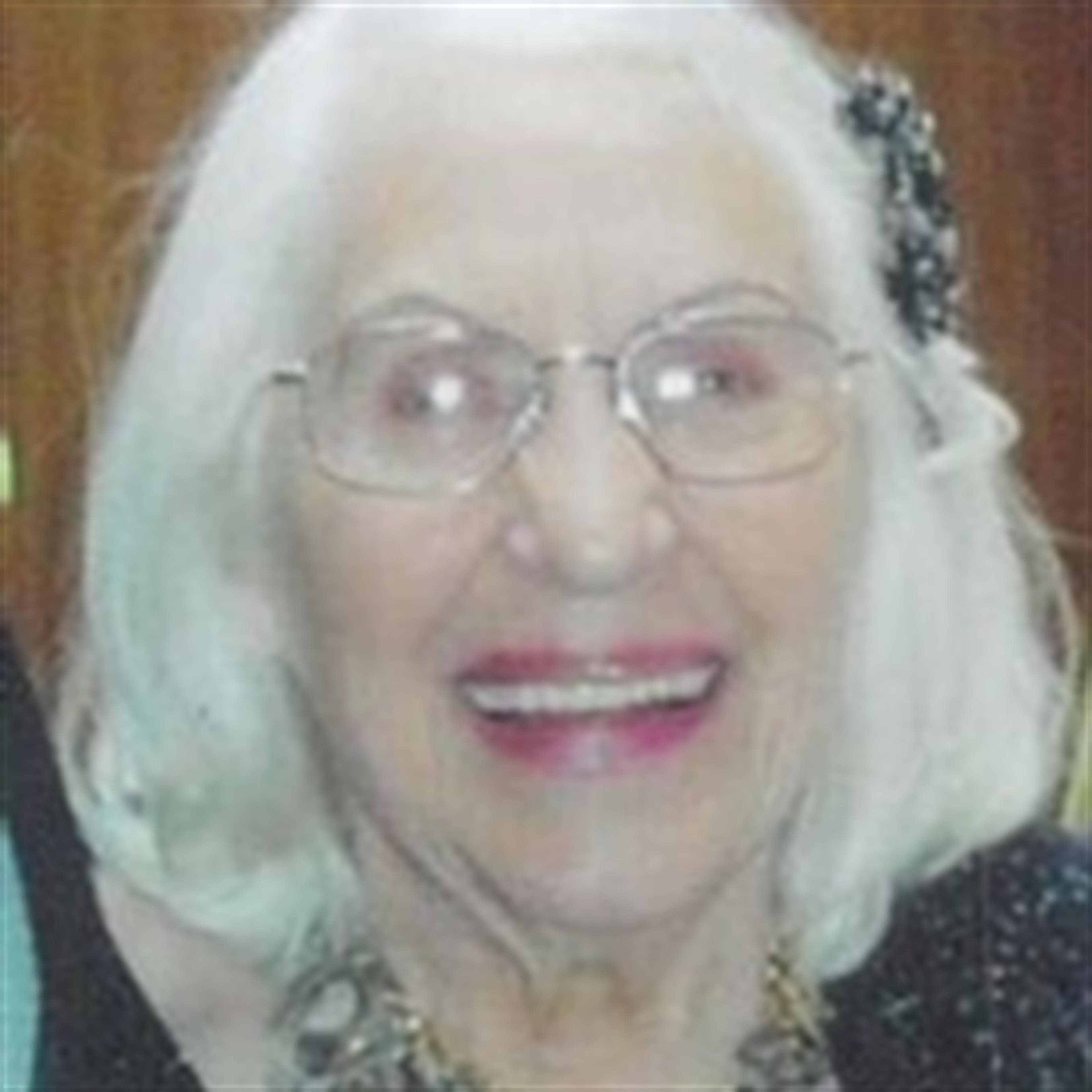 Theresa Balog