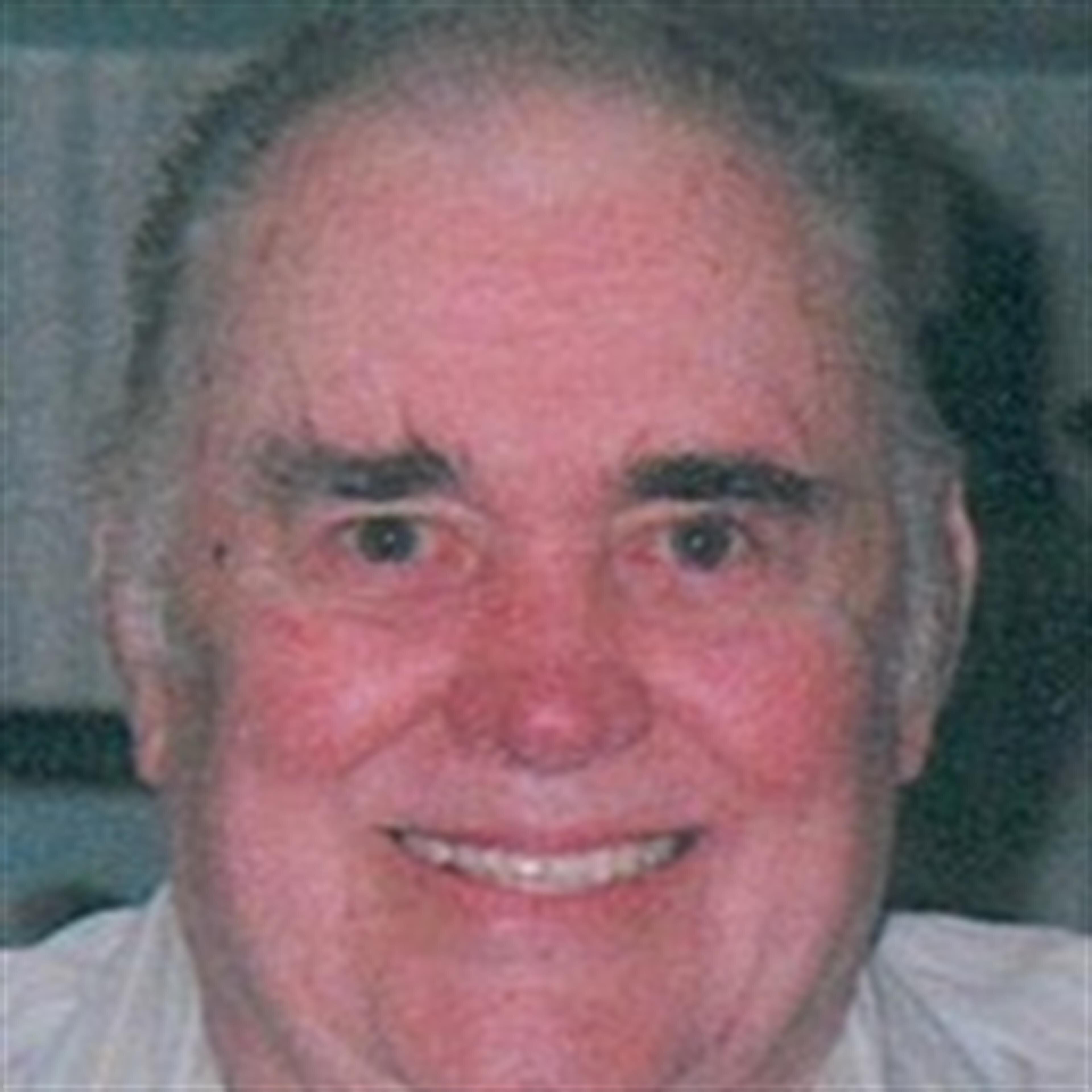 Charles O. Perkins
