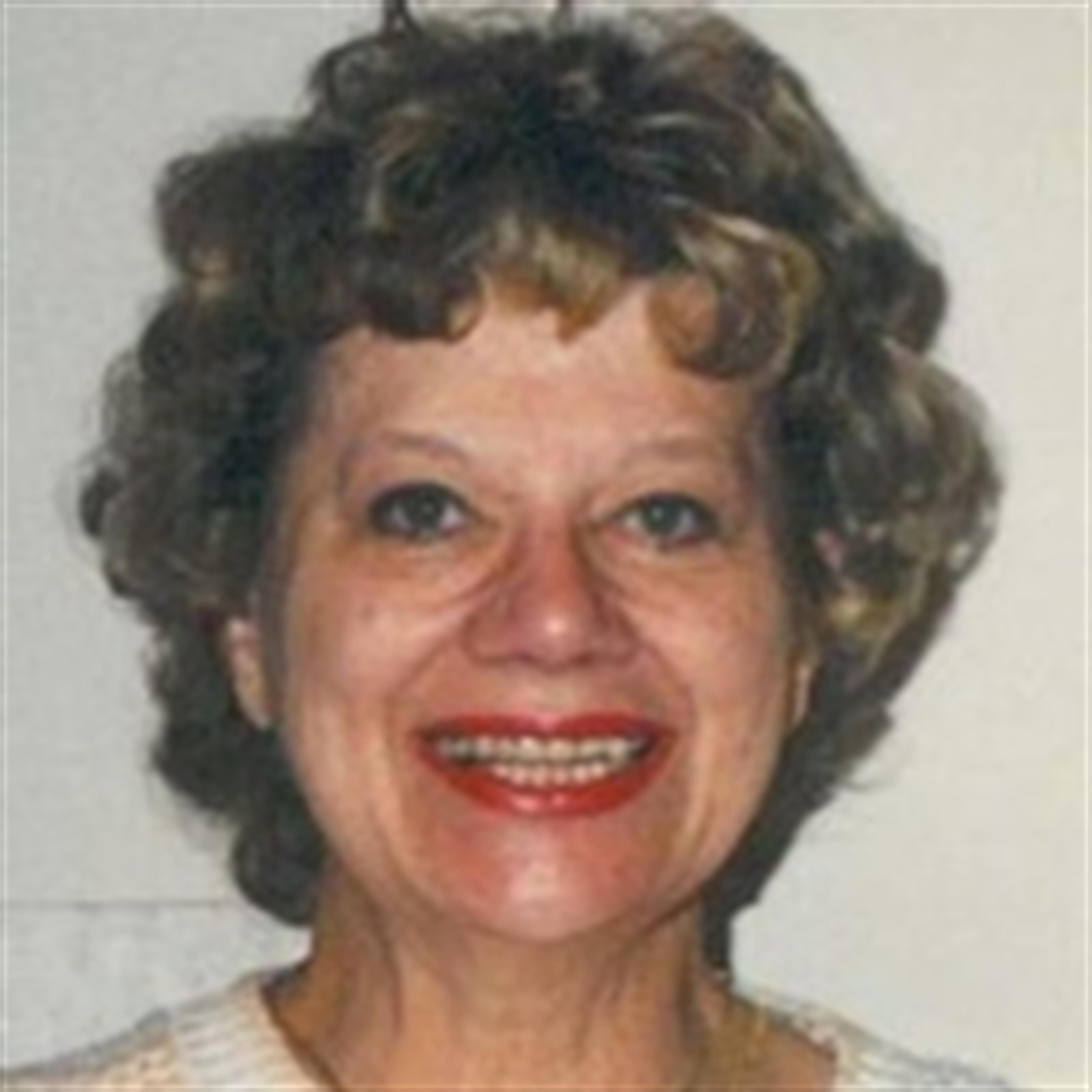 Elizabeth "Betty" Dziak