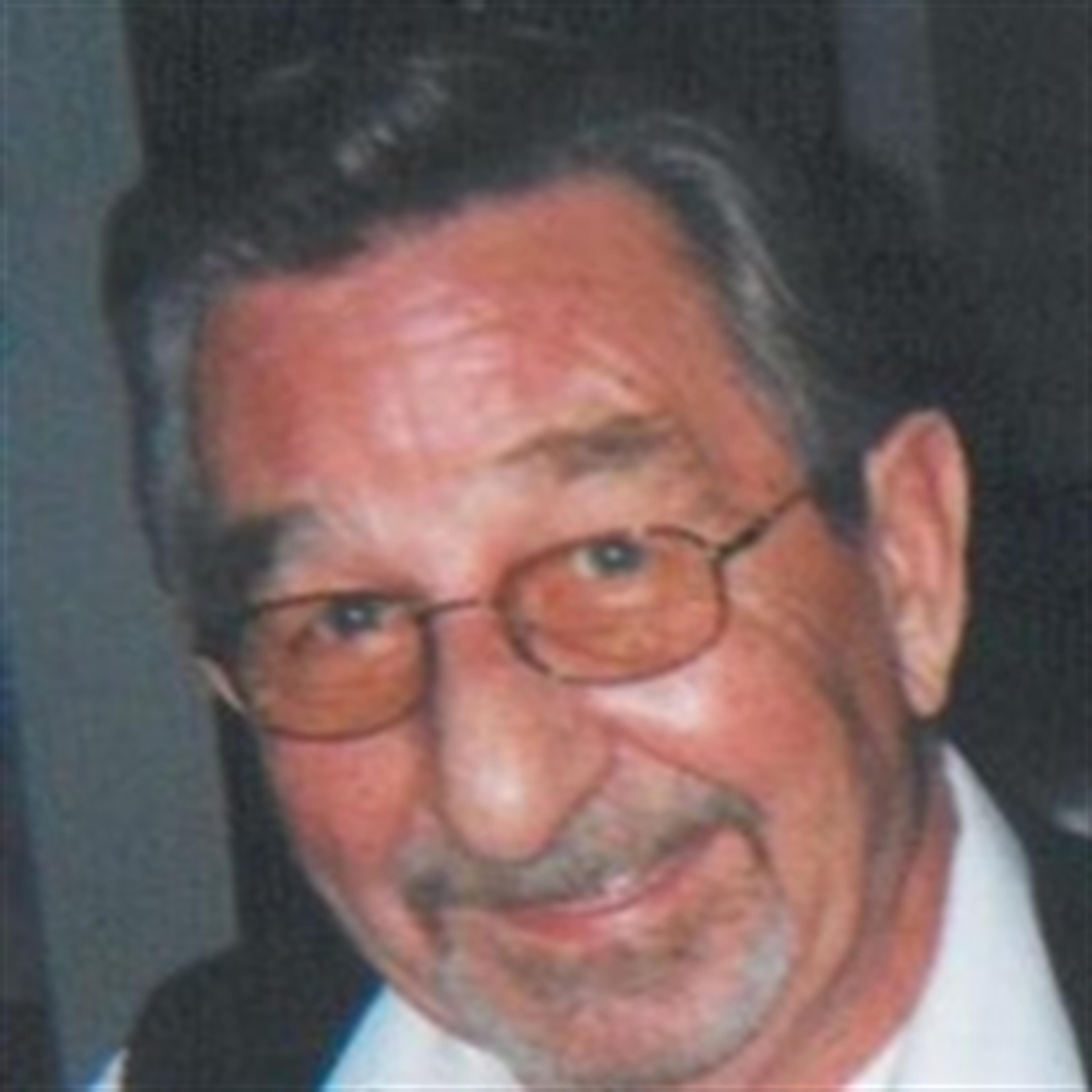 John S. Mazanec