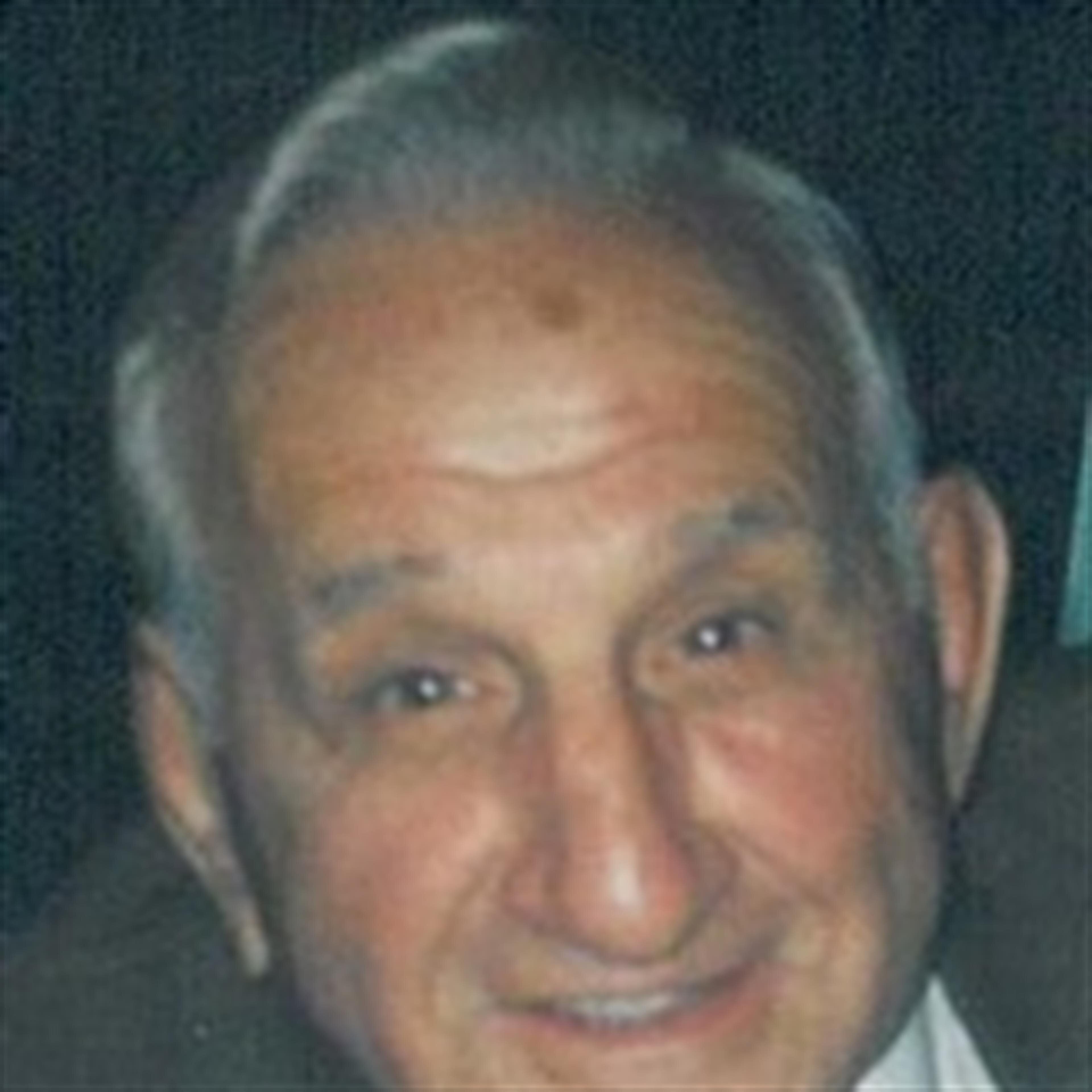 Rocco J. DiMatteo