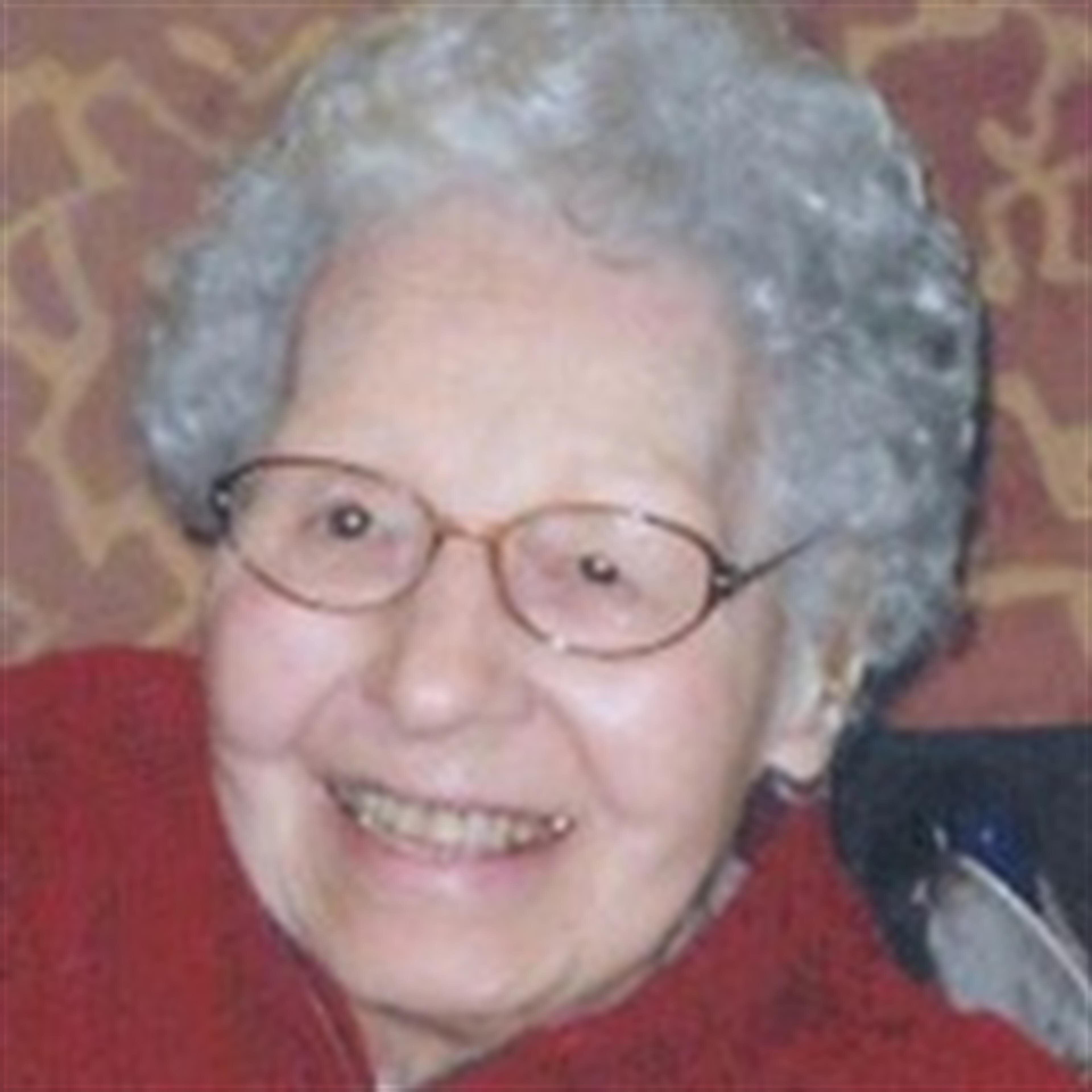 Rose Perry