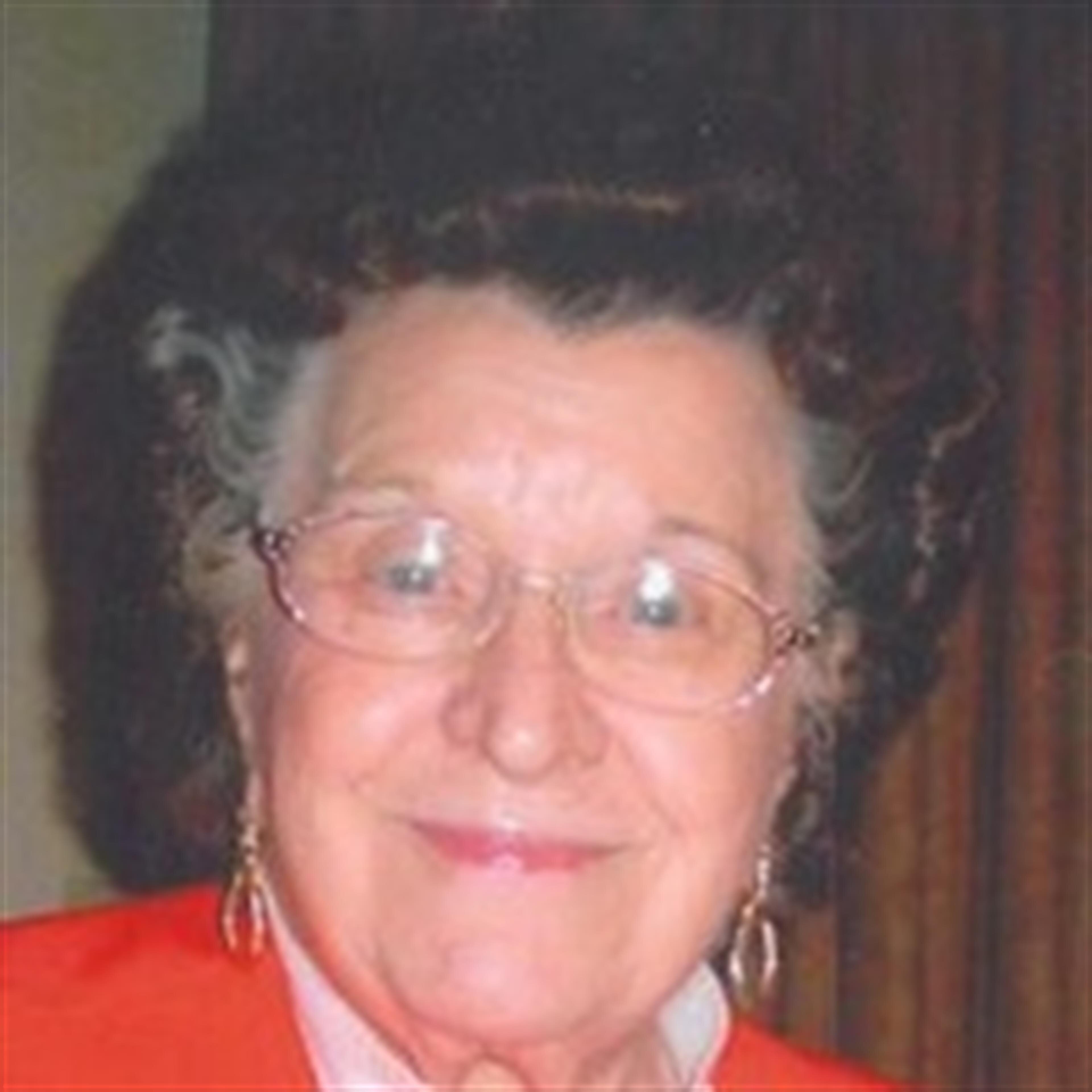 Nellie M. Vitz