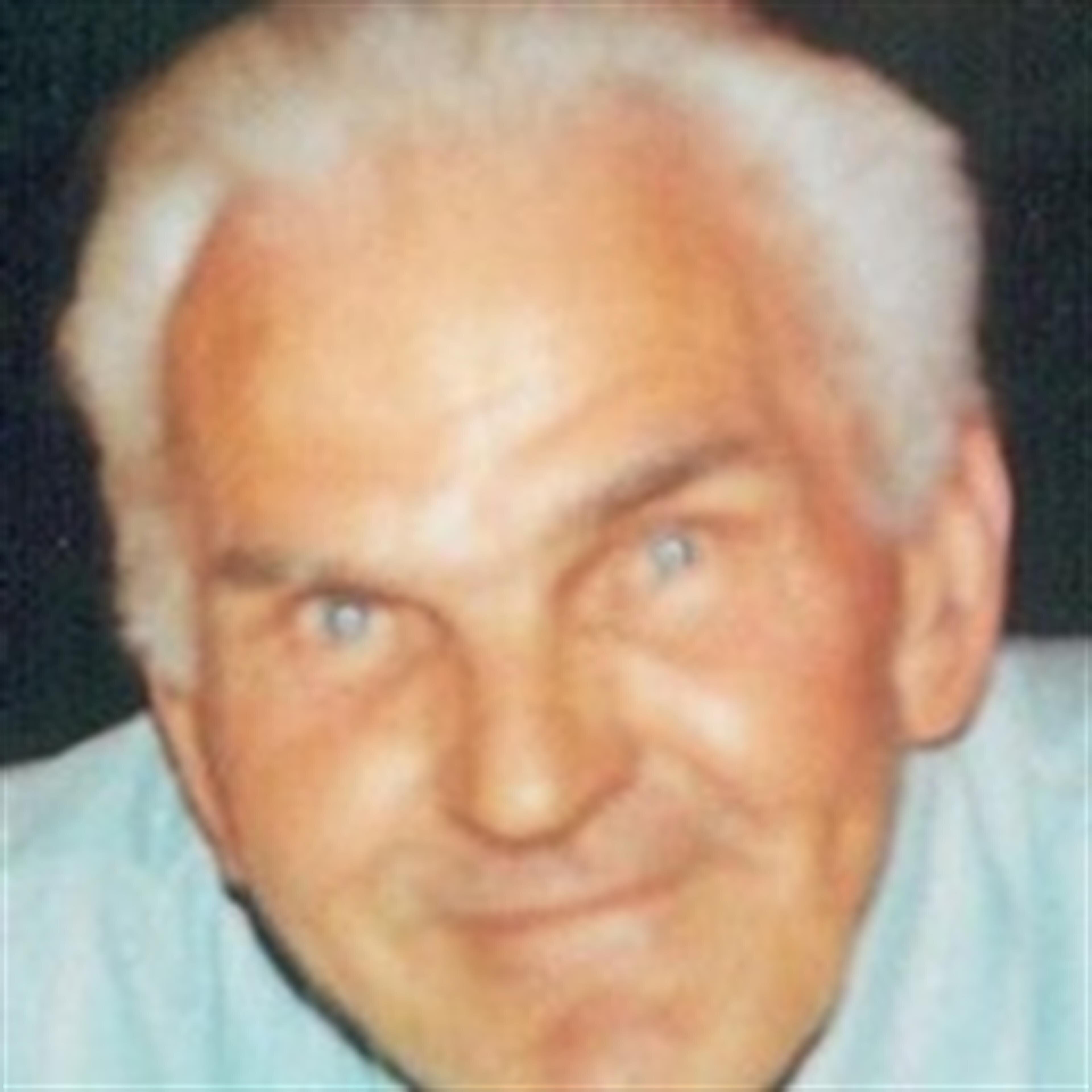 Joseph J. Rutkowski