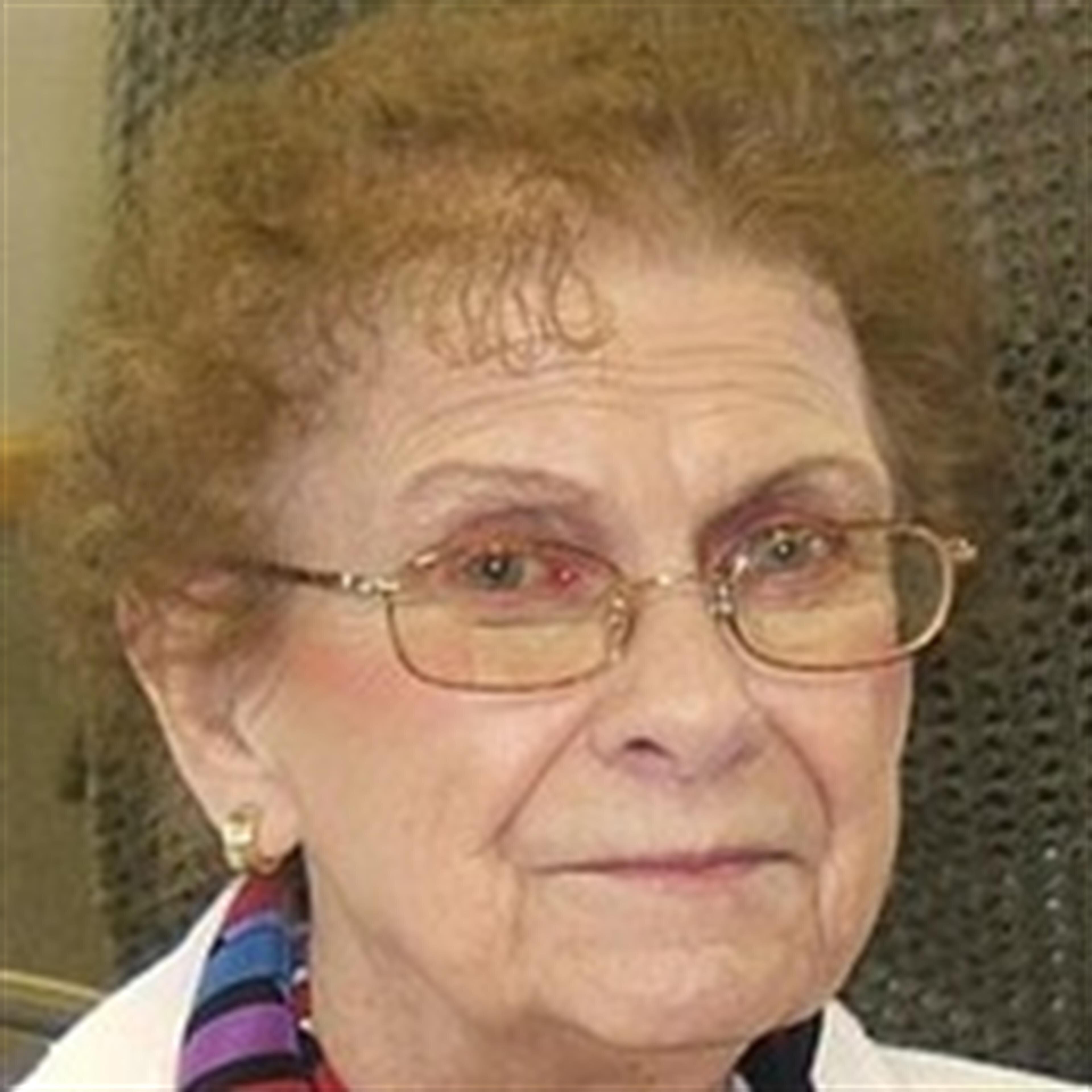 Florence Kaliszewski