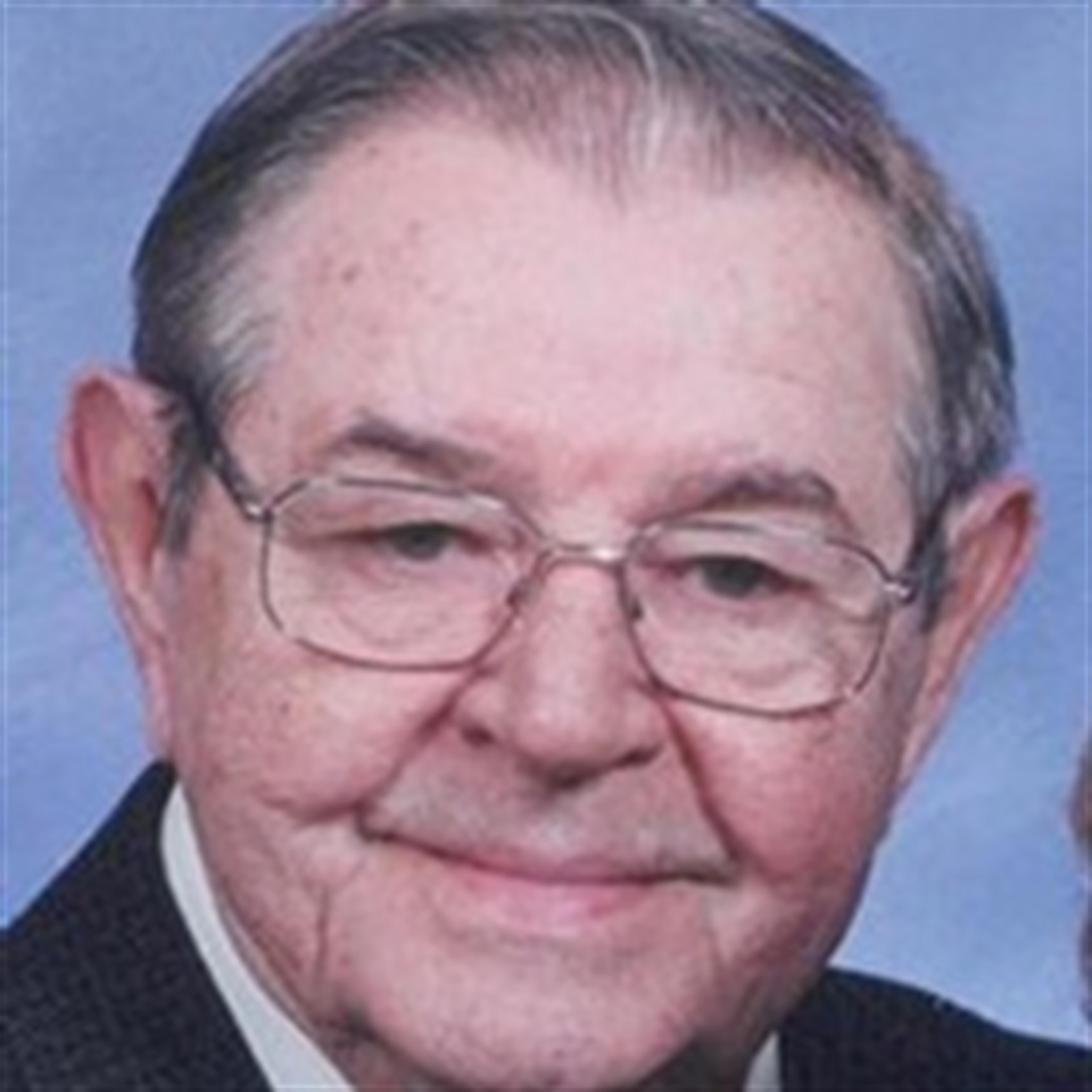 Leonard Kopp