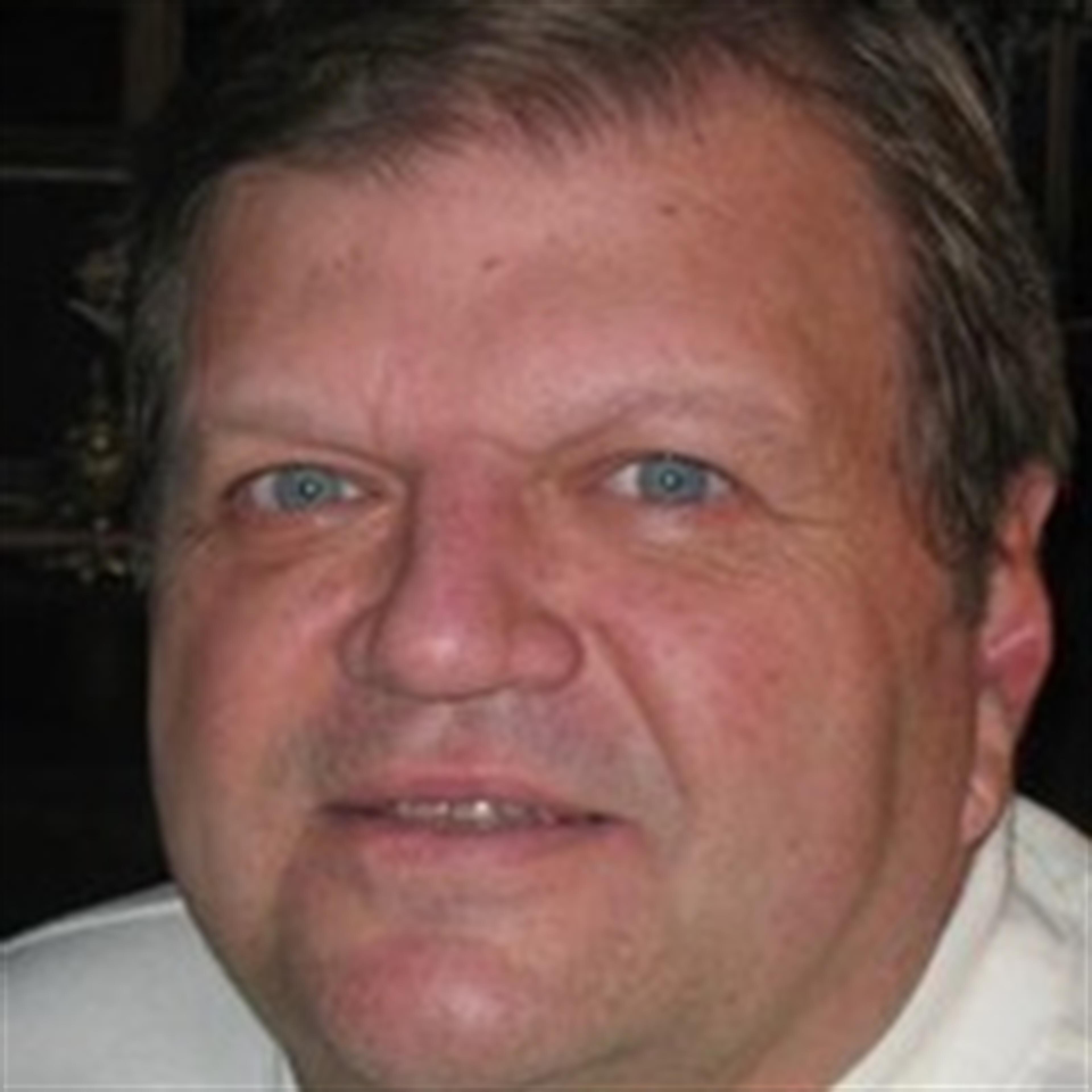 Paul G. Tirpak