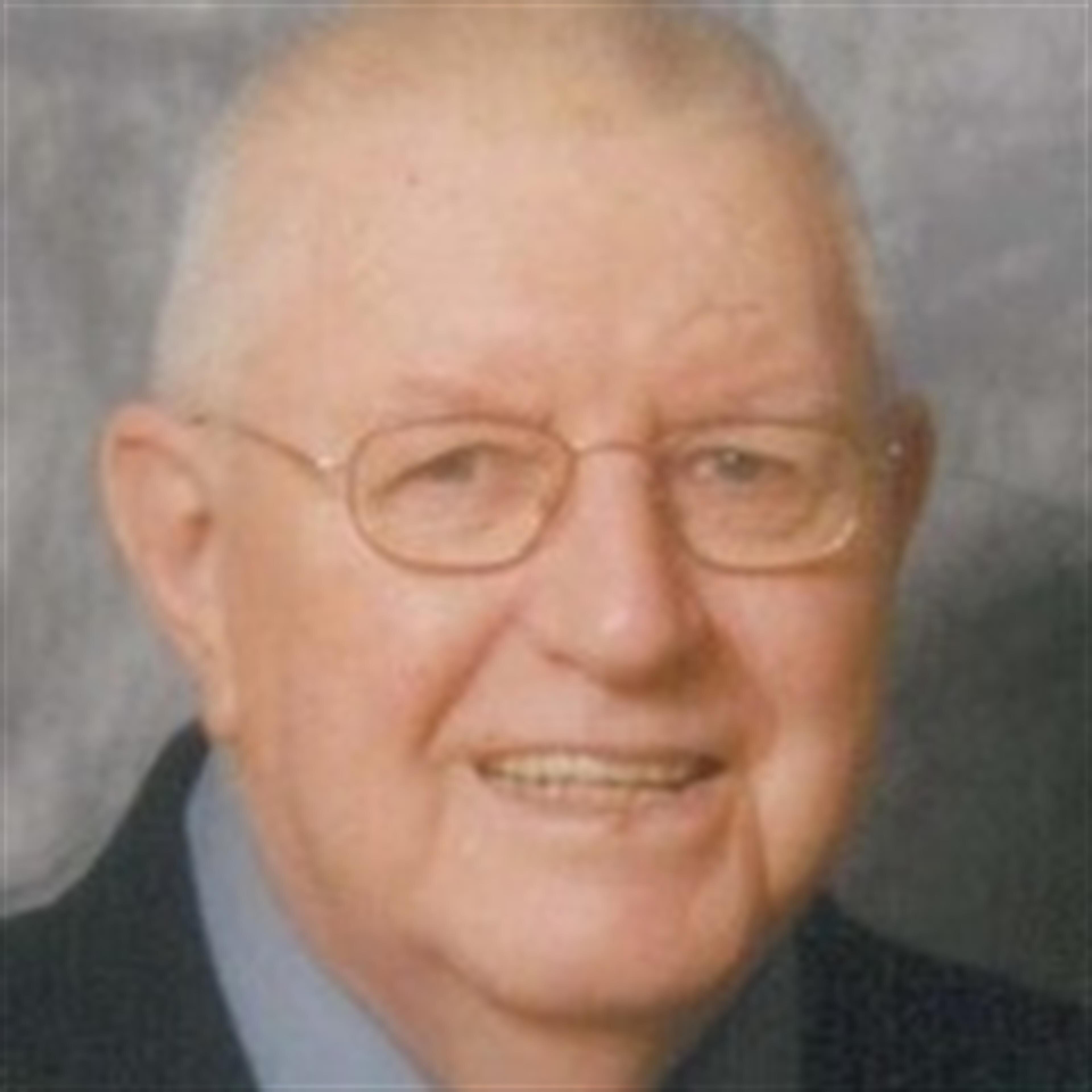 Norman M. Reitz