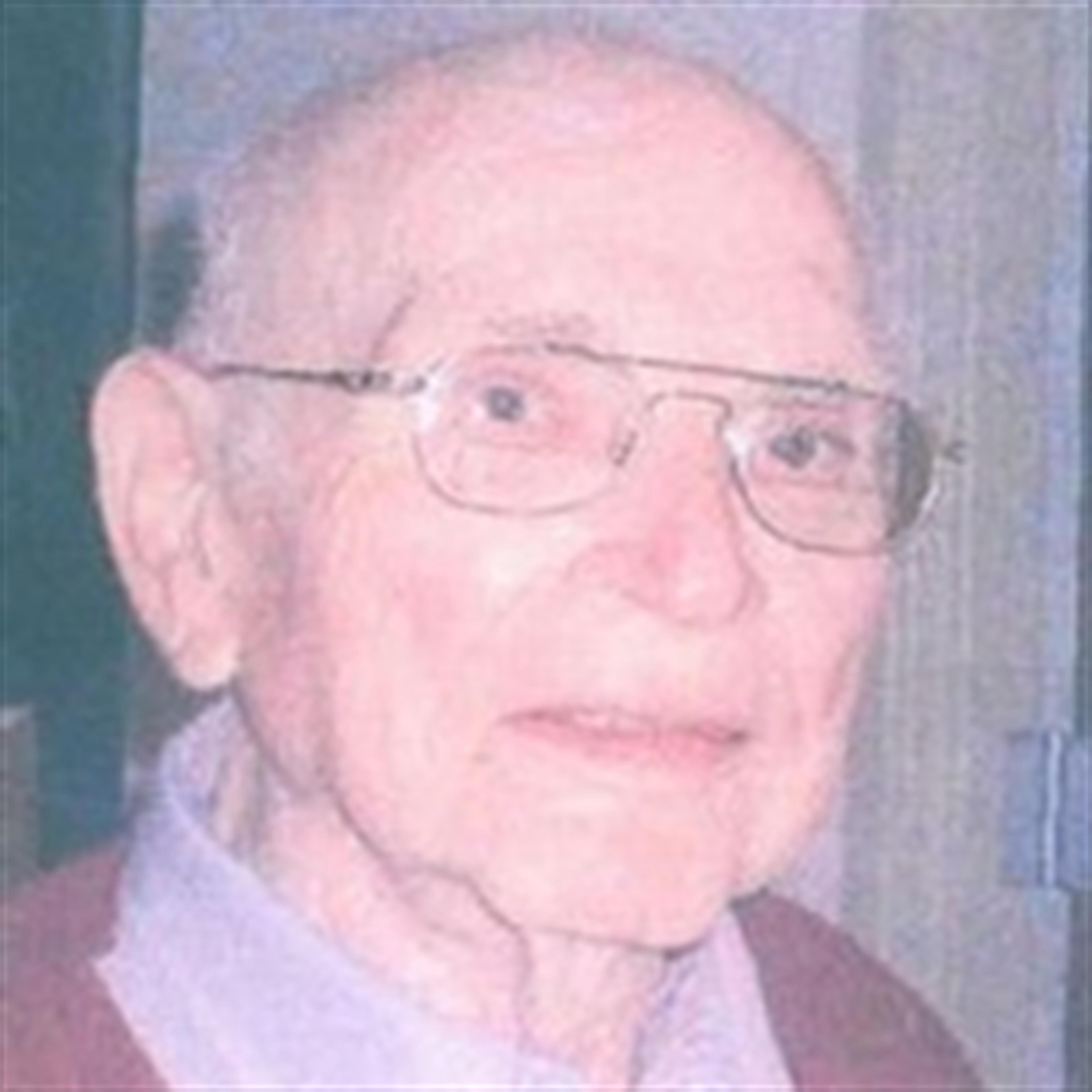 Norman Vopat