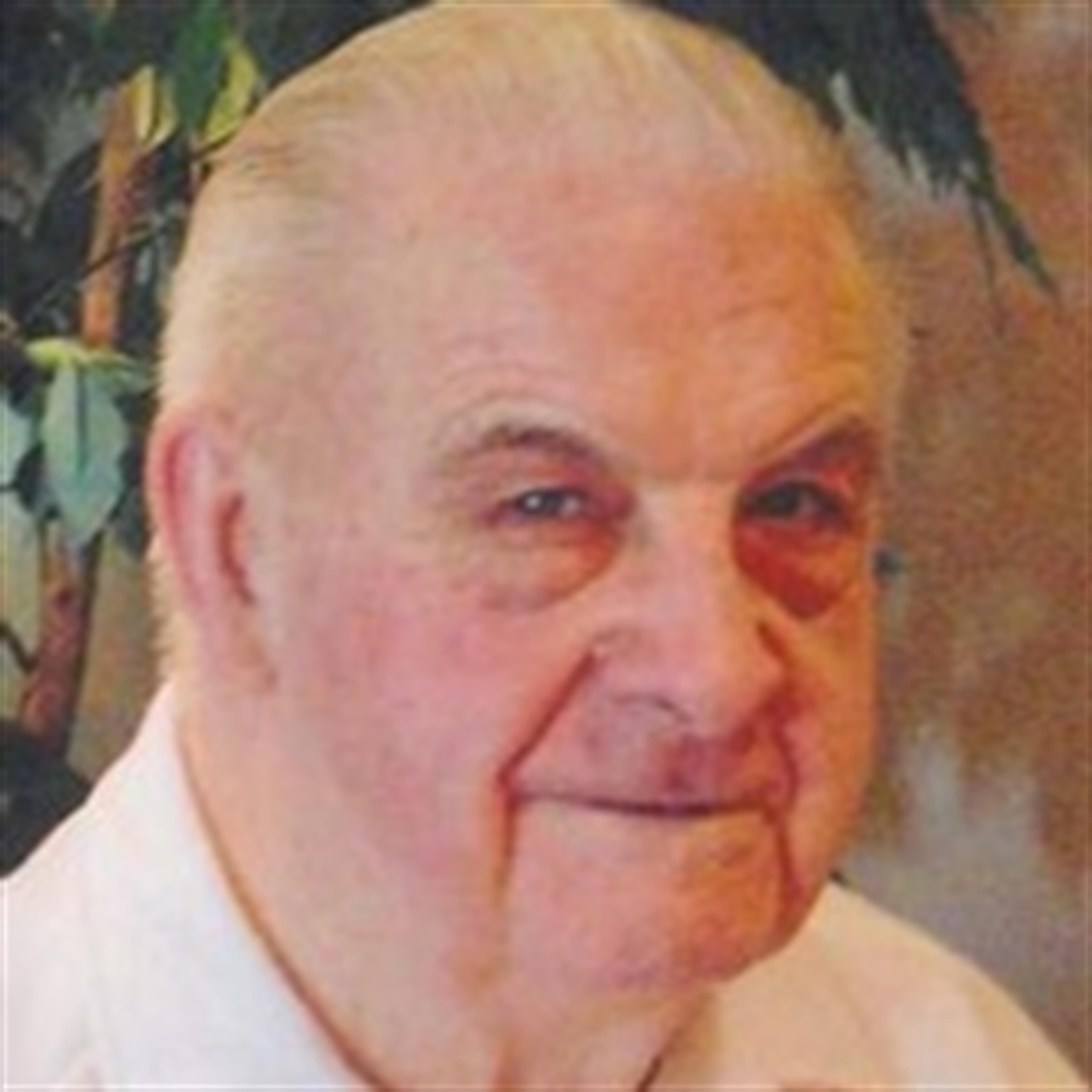 Frank Lawrence Novak