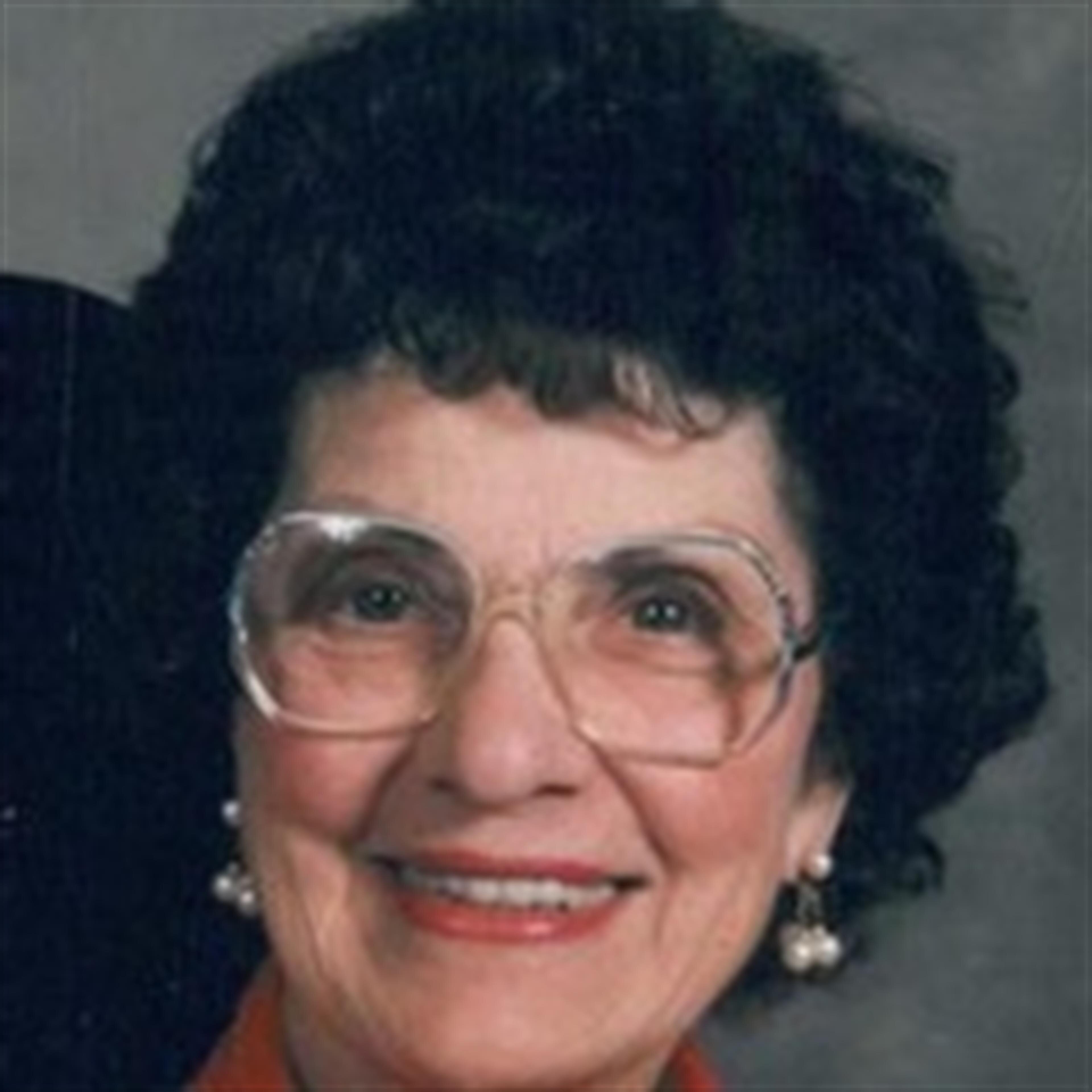 Ethel E. Hochschild