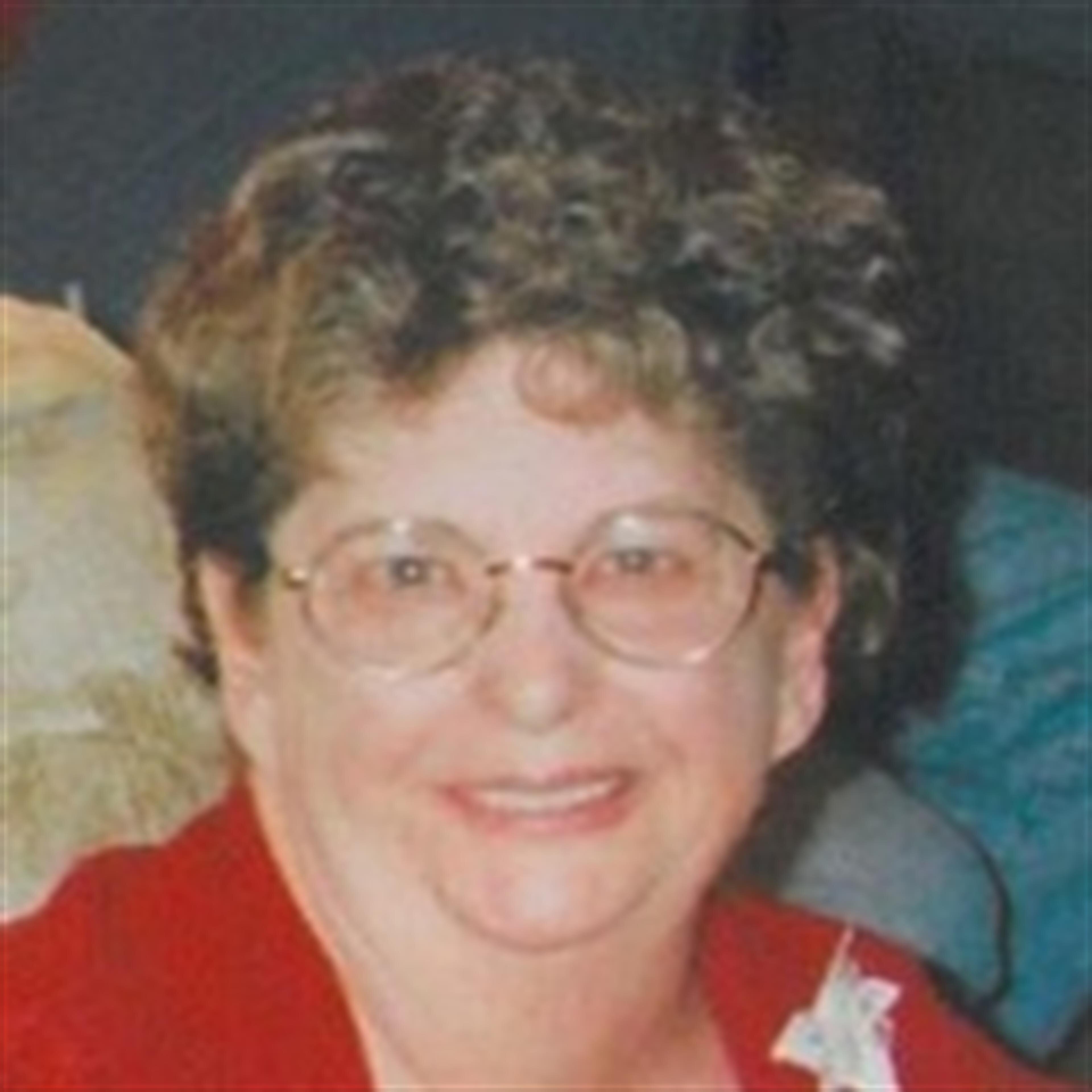 Katherine F. Cramer