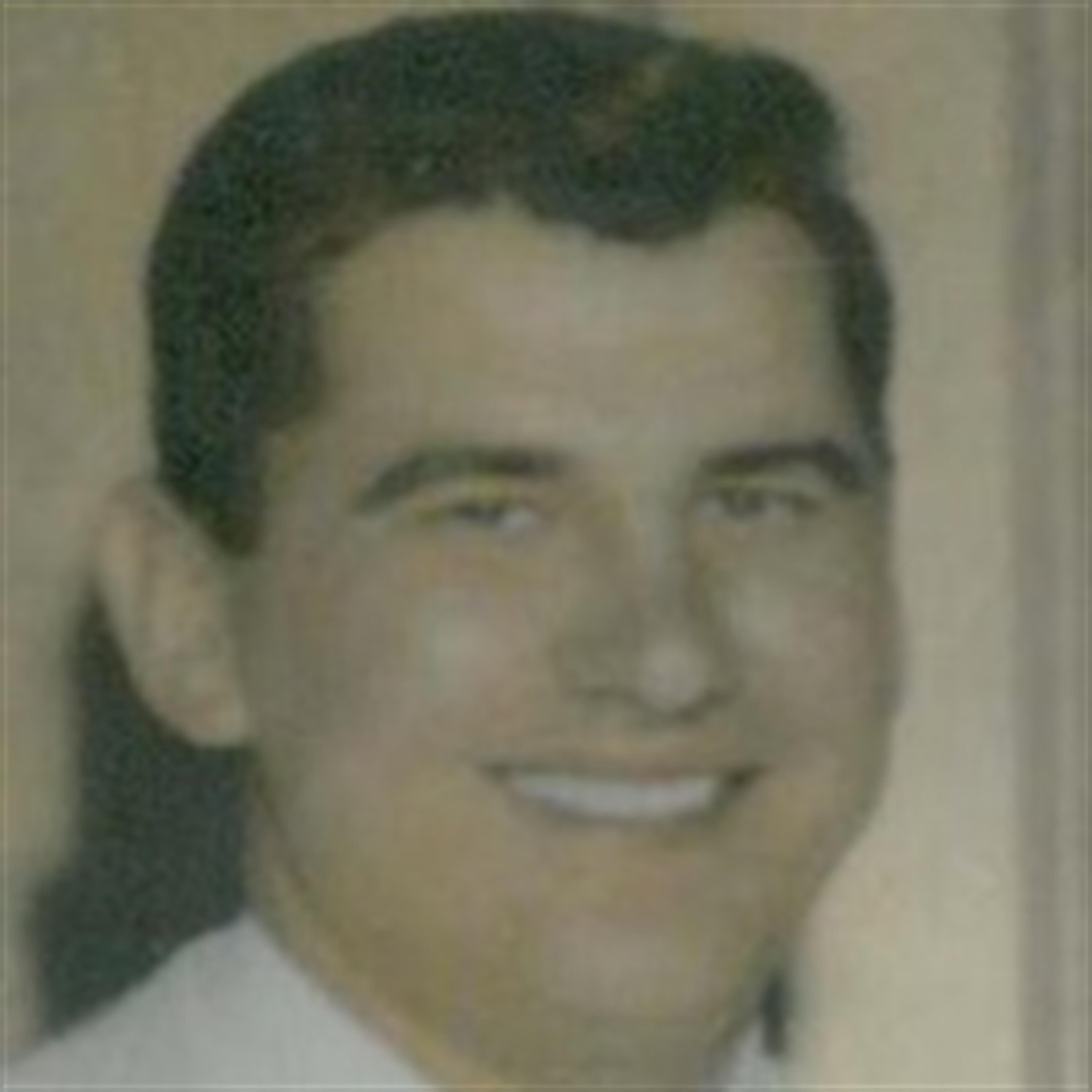Leonard Gorney
