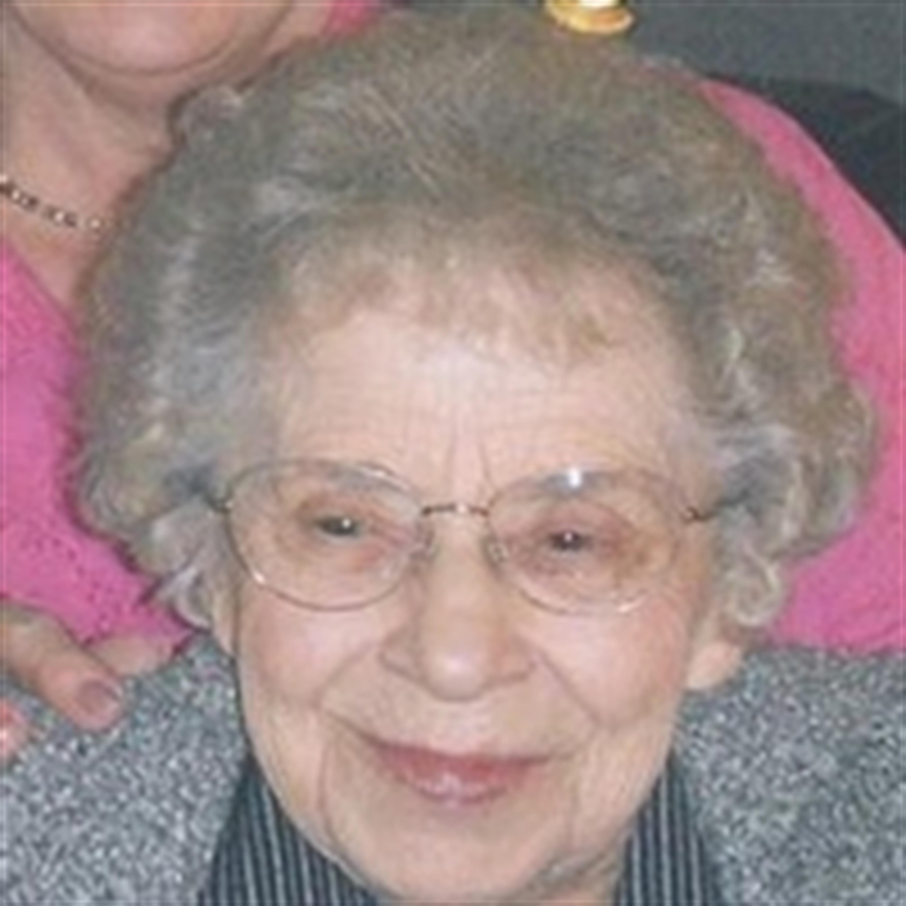 Lottie Jendrzejewski