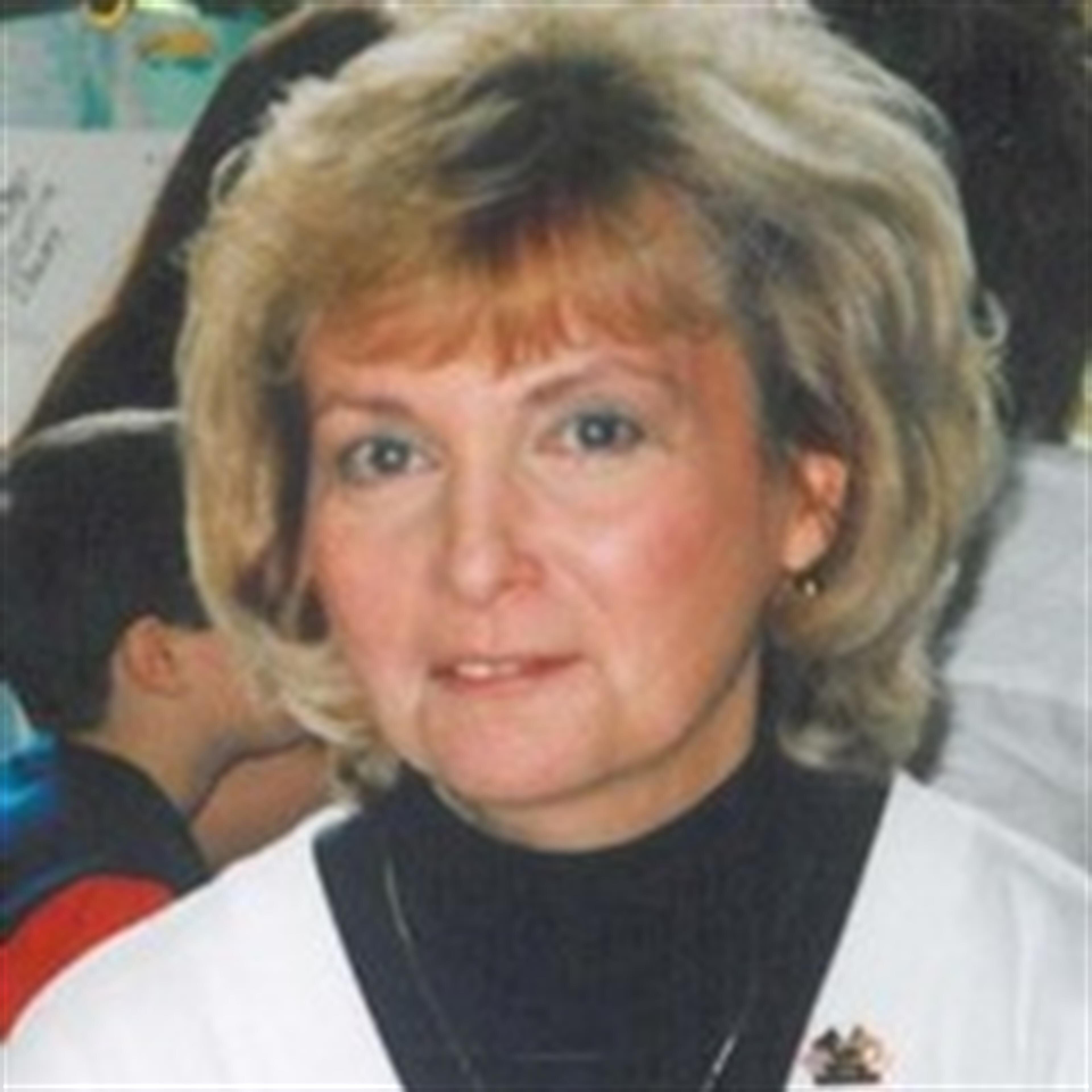 Esther M. Jaworski