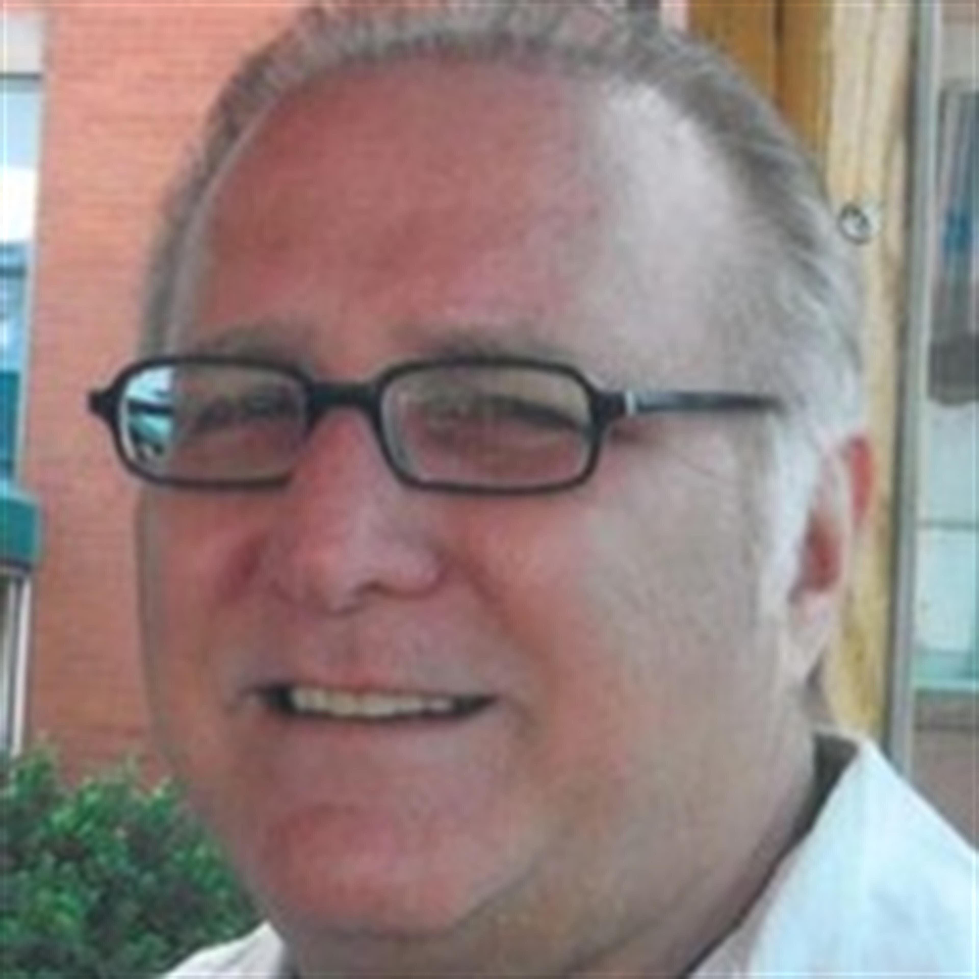 Robert Shipkosky