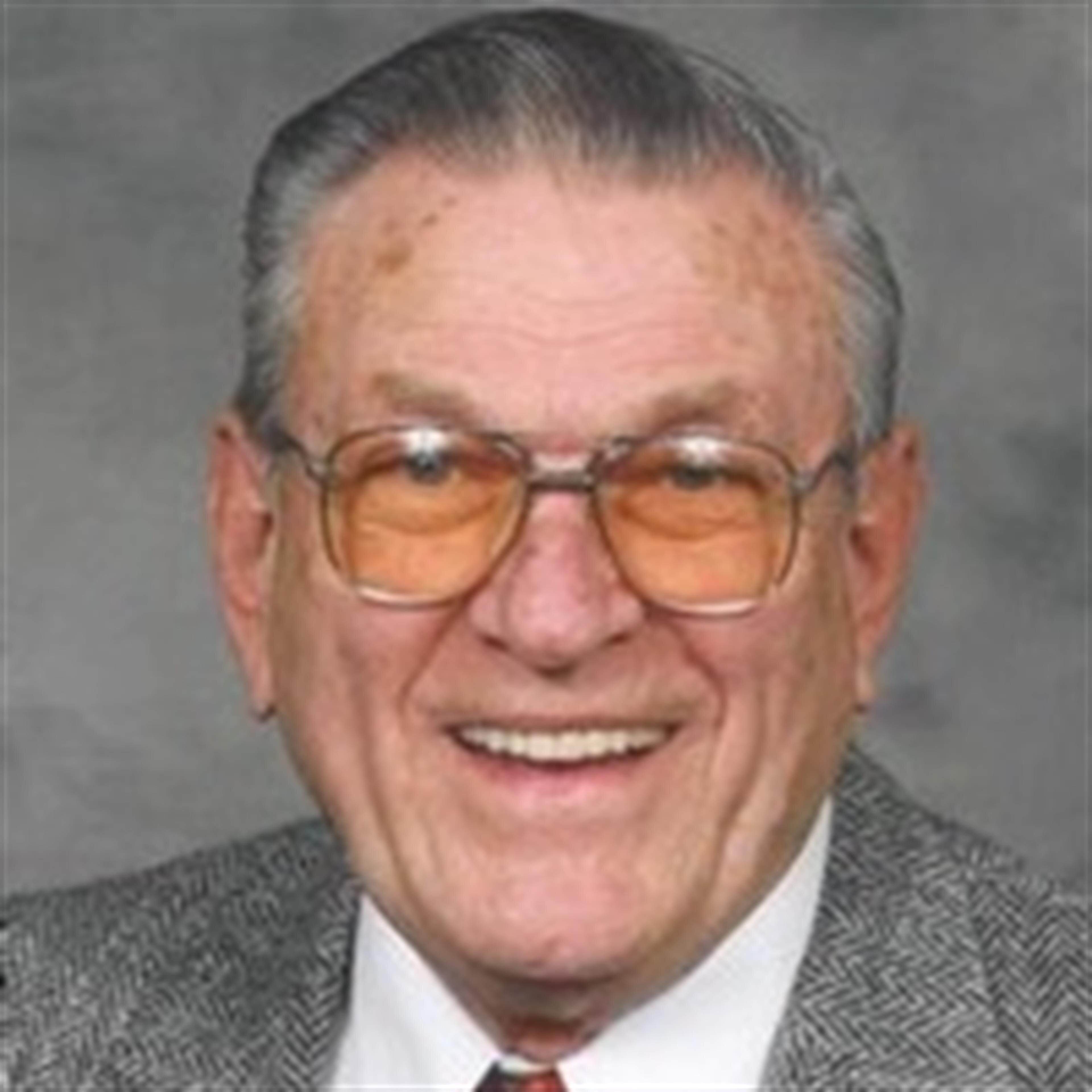 Harold E. Hist