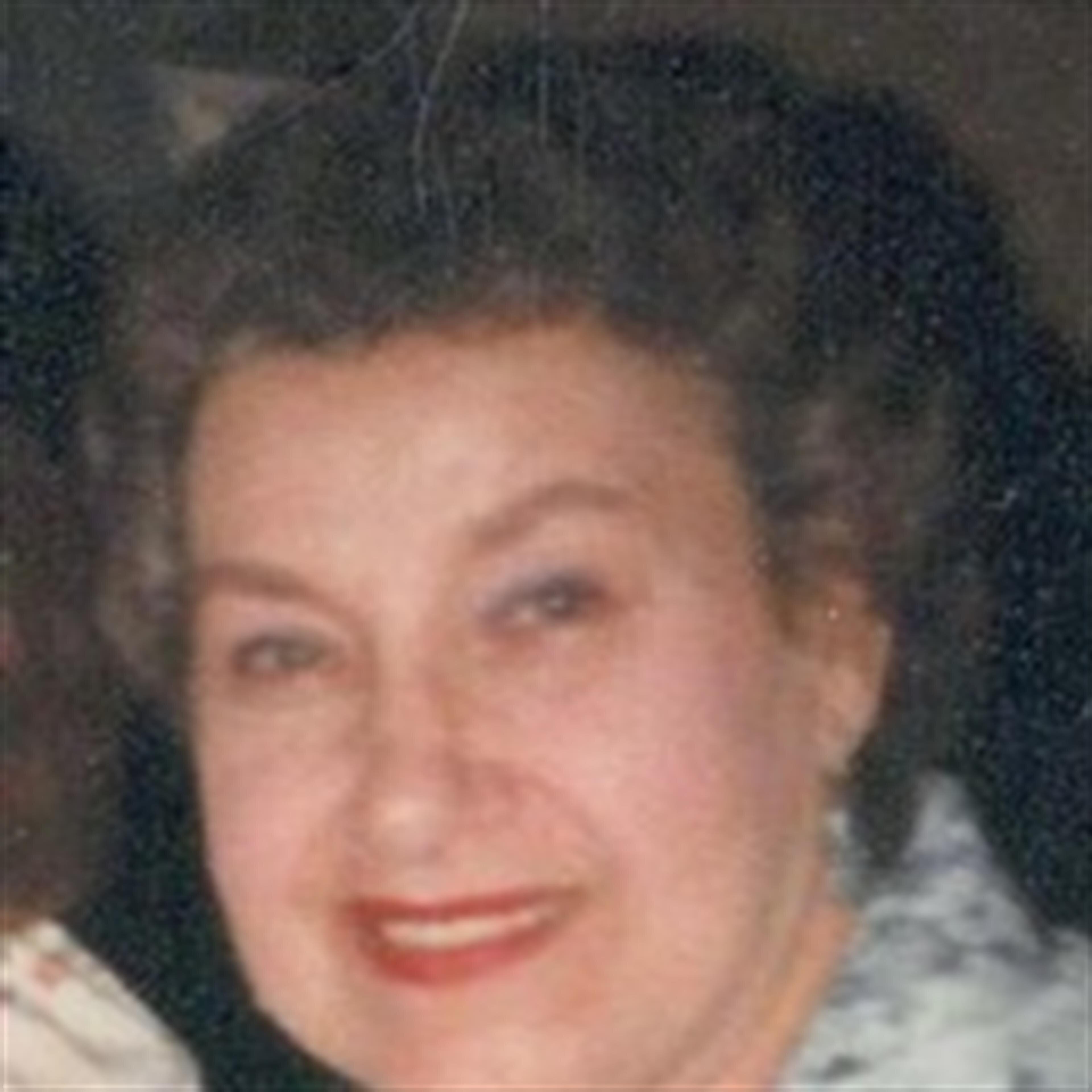Eleanore Shepka