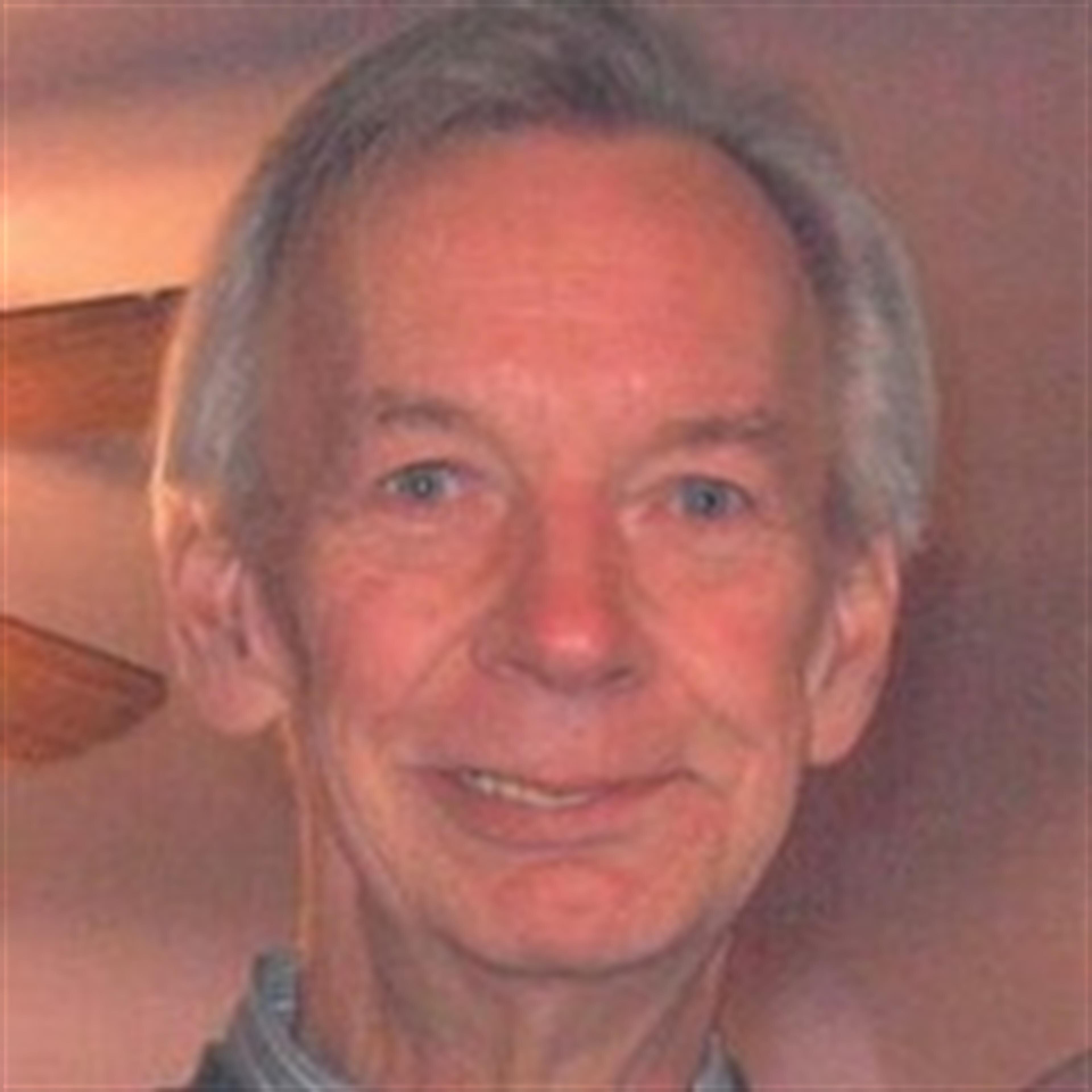 David Fisher