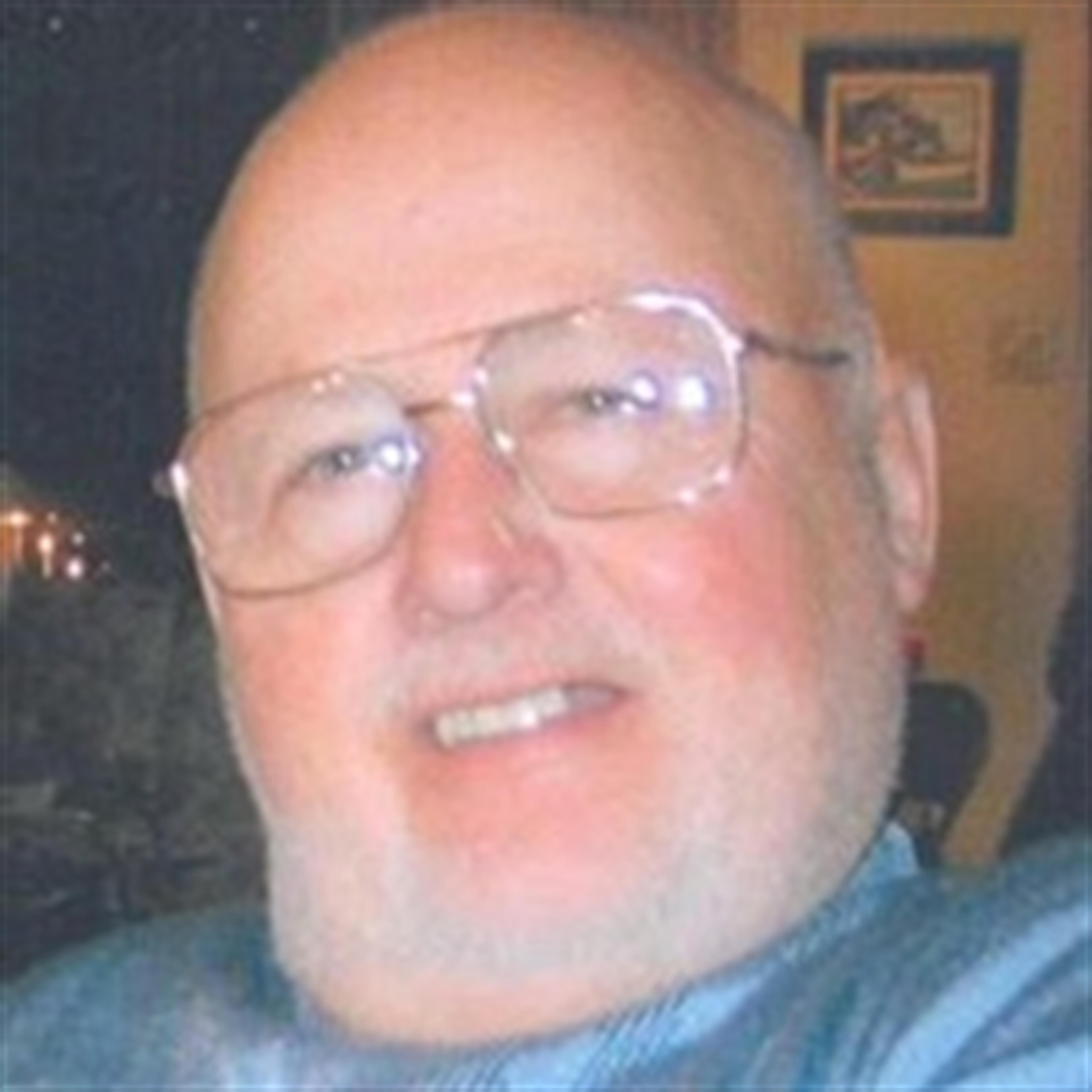 Kenneth S. Krul