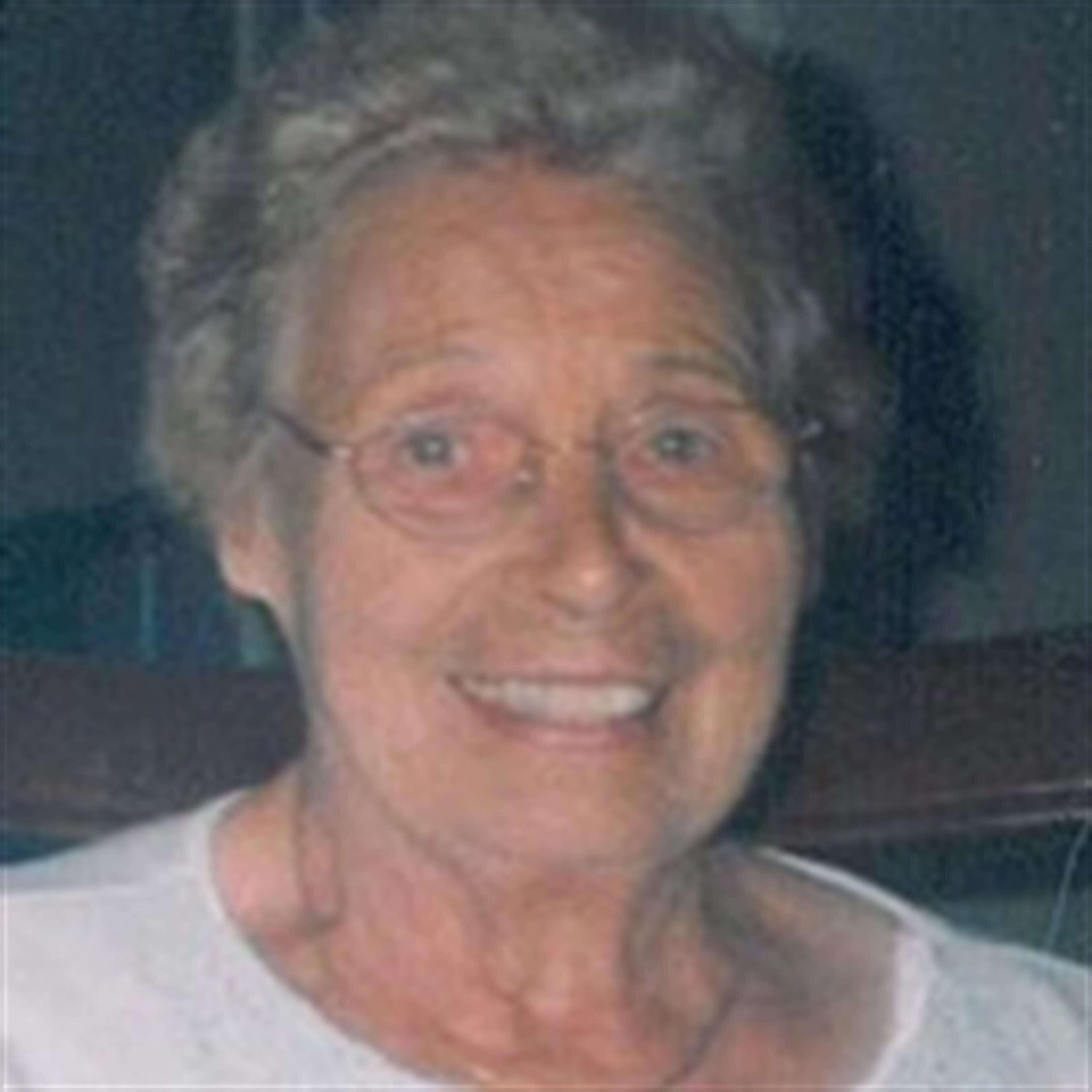 Lottie Powidel