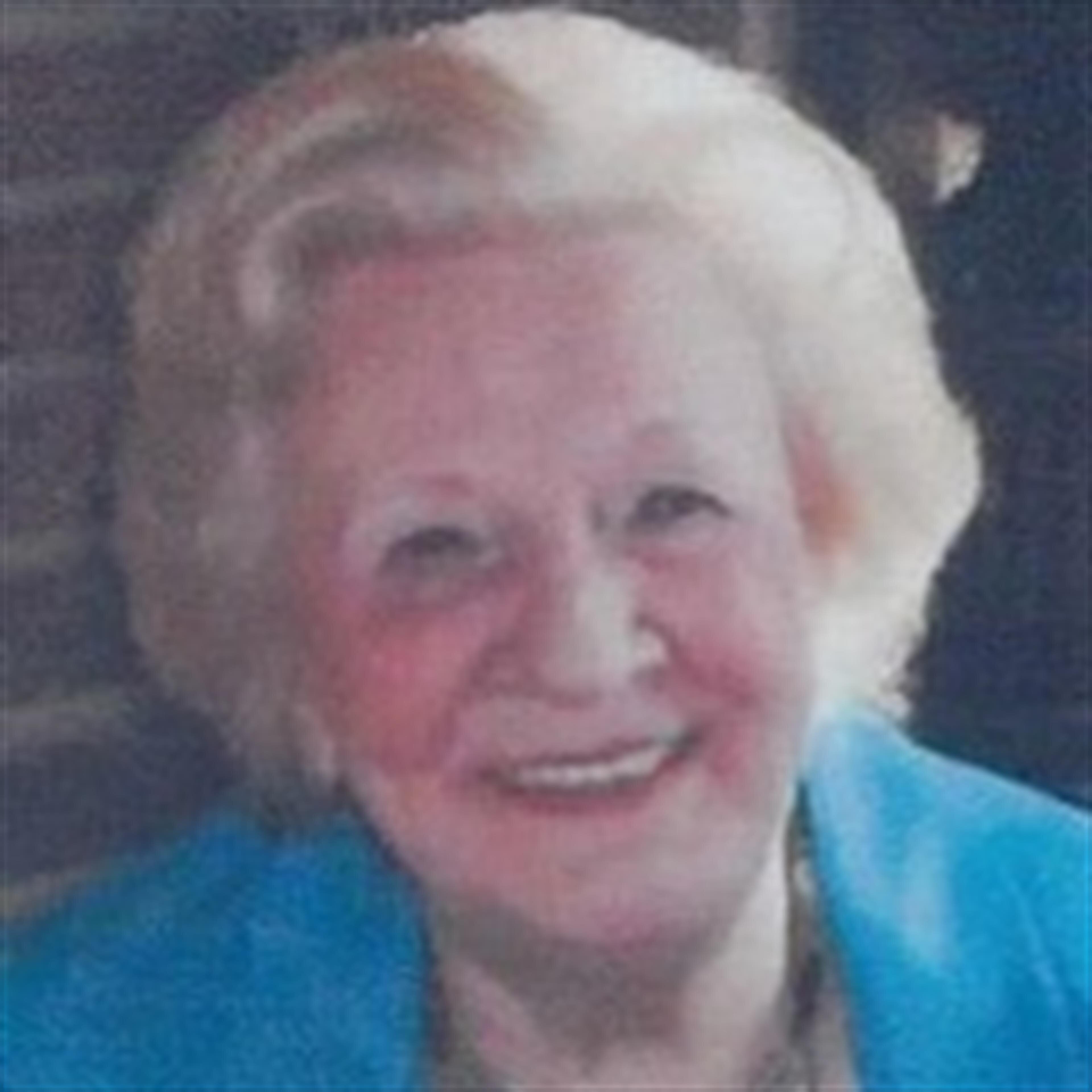 Hedwig L. Czukar