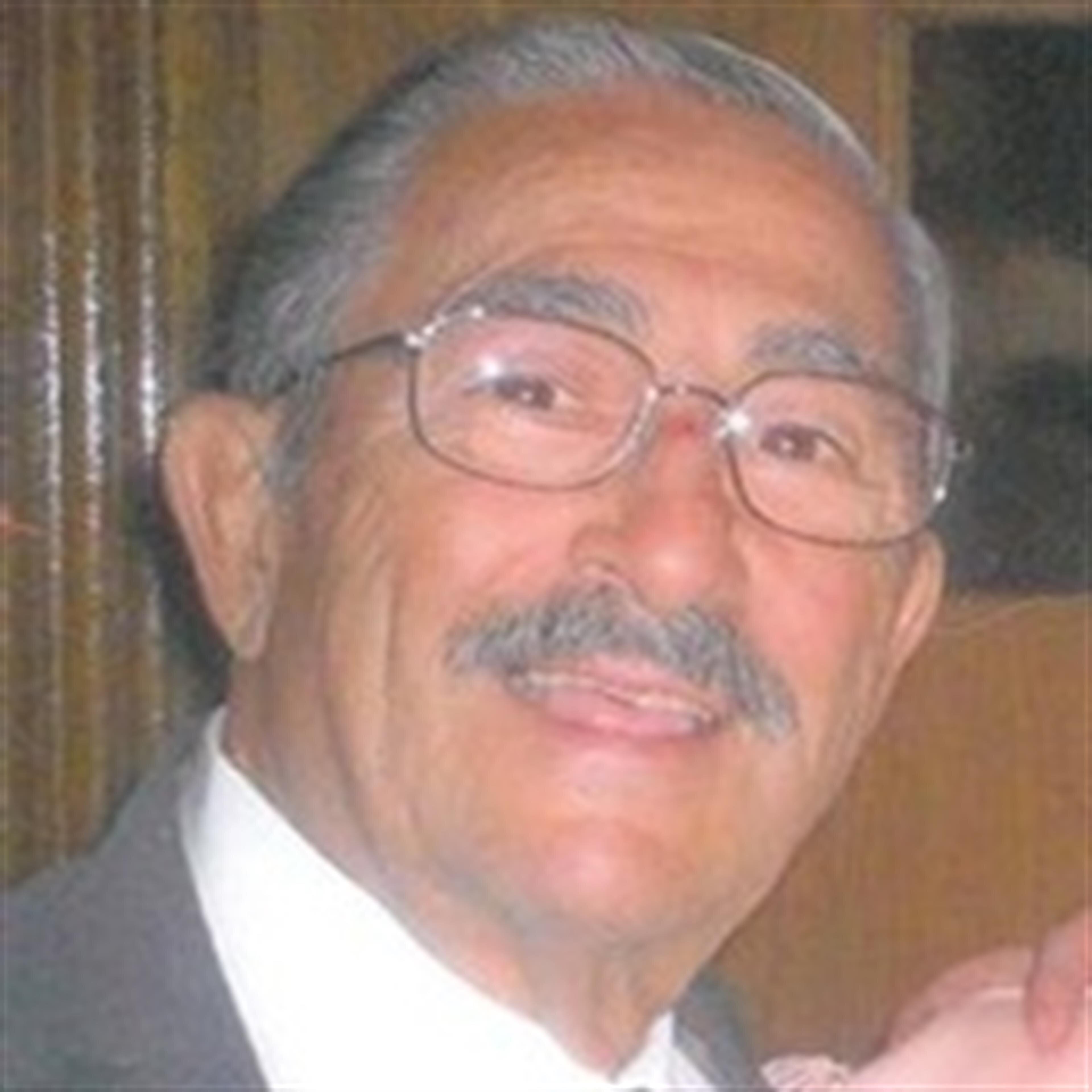 Daniel Peterre