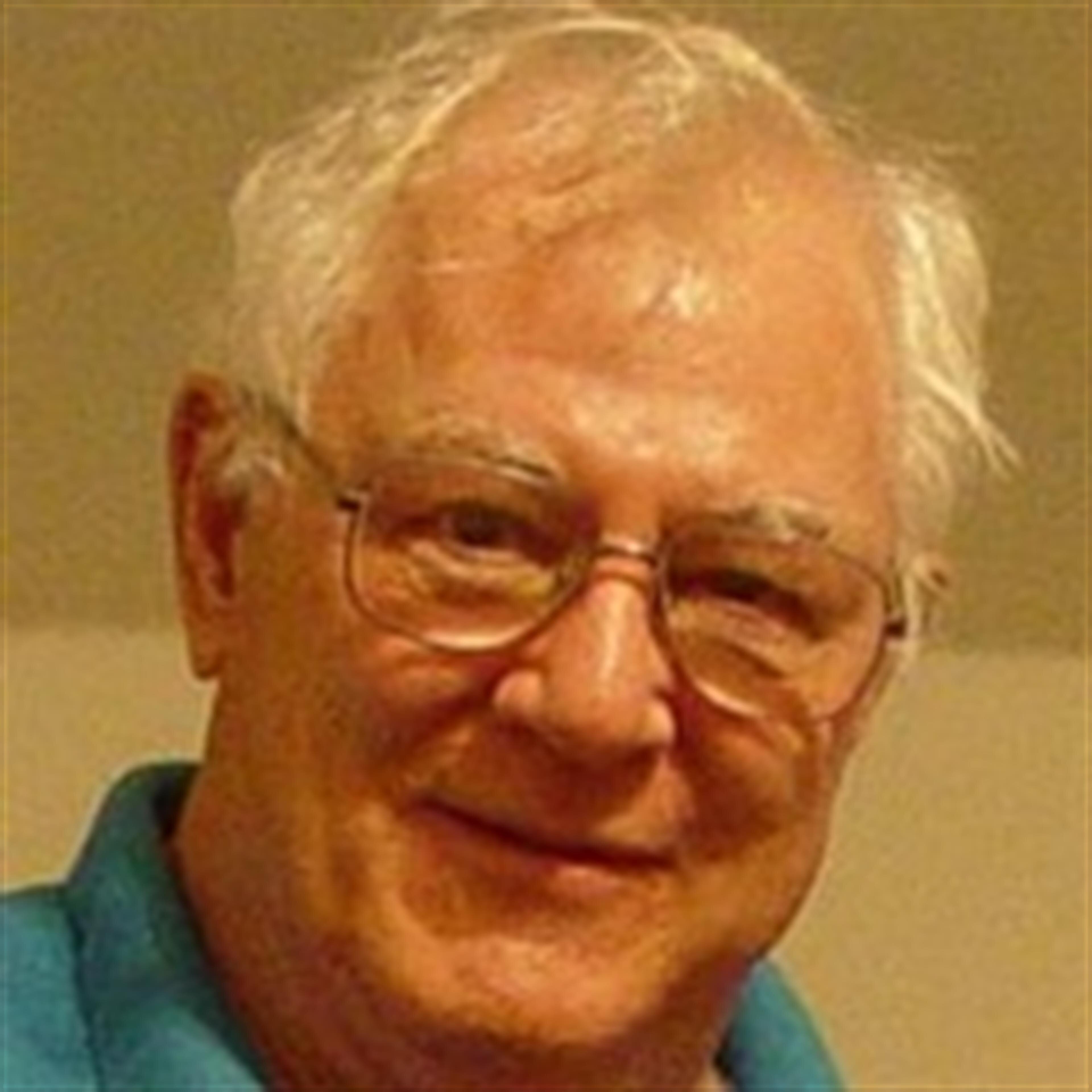 Edward G. Buxton