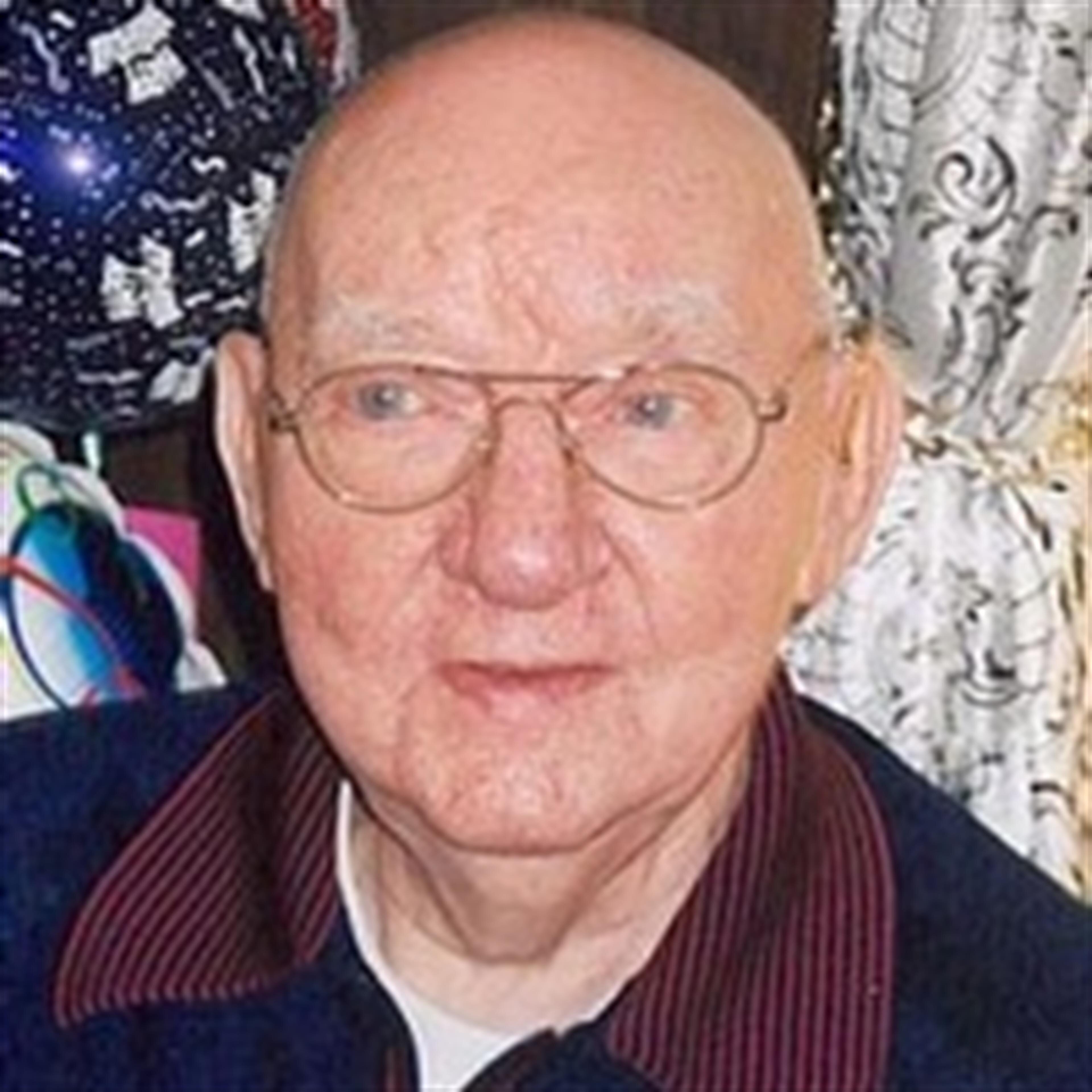 Frederick C. Bradshaw