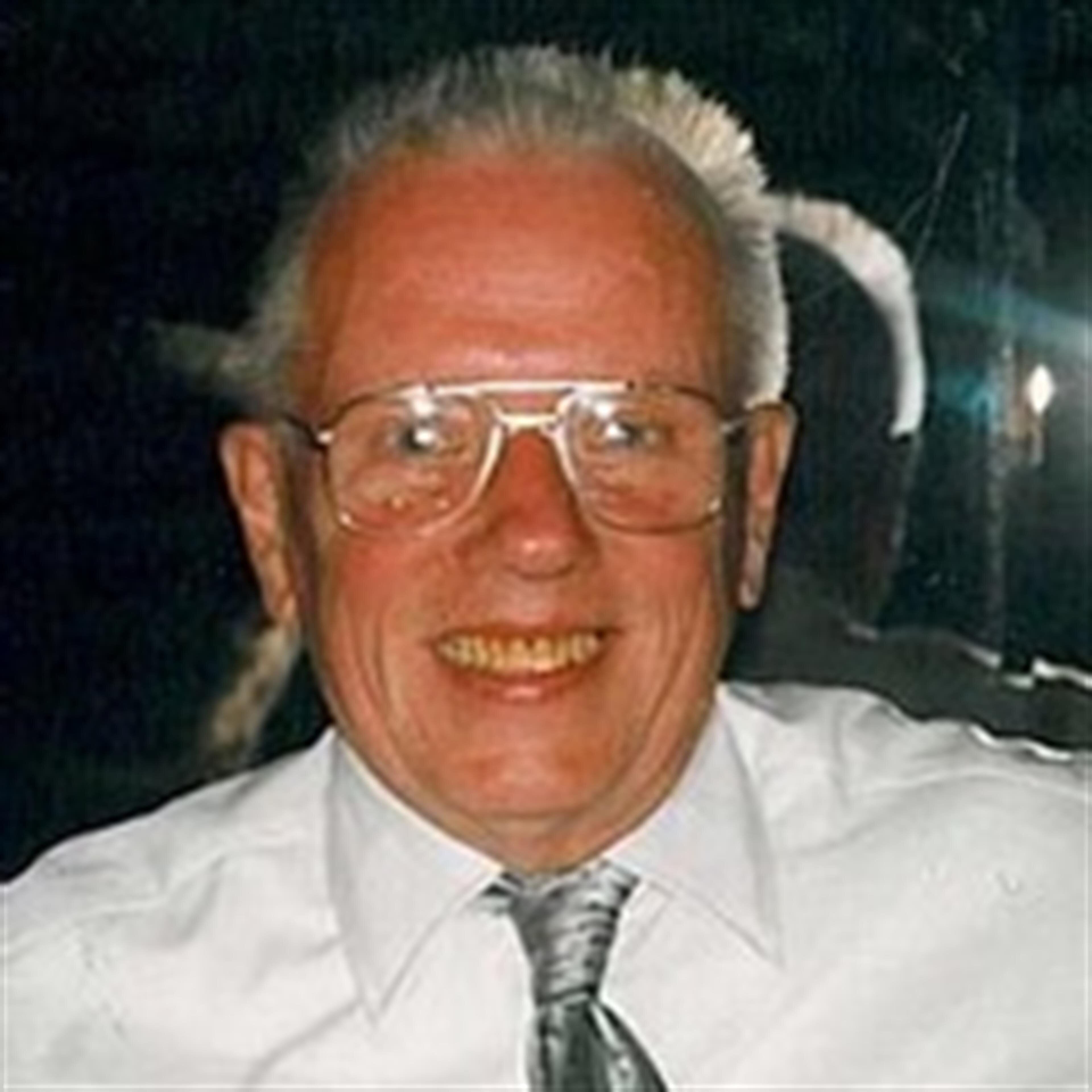William H. Voelker
