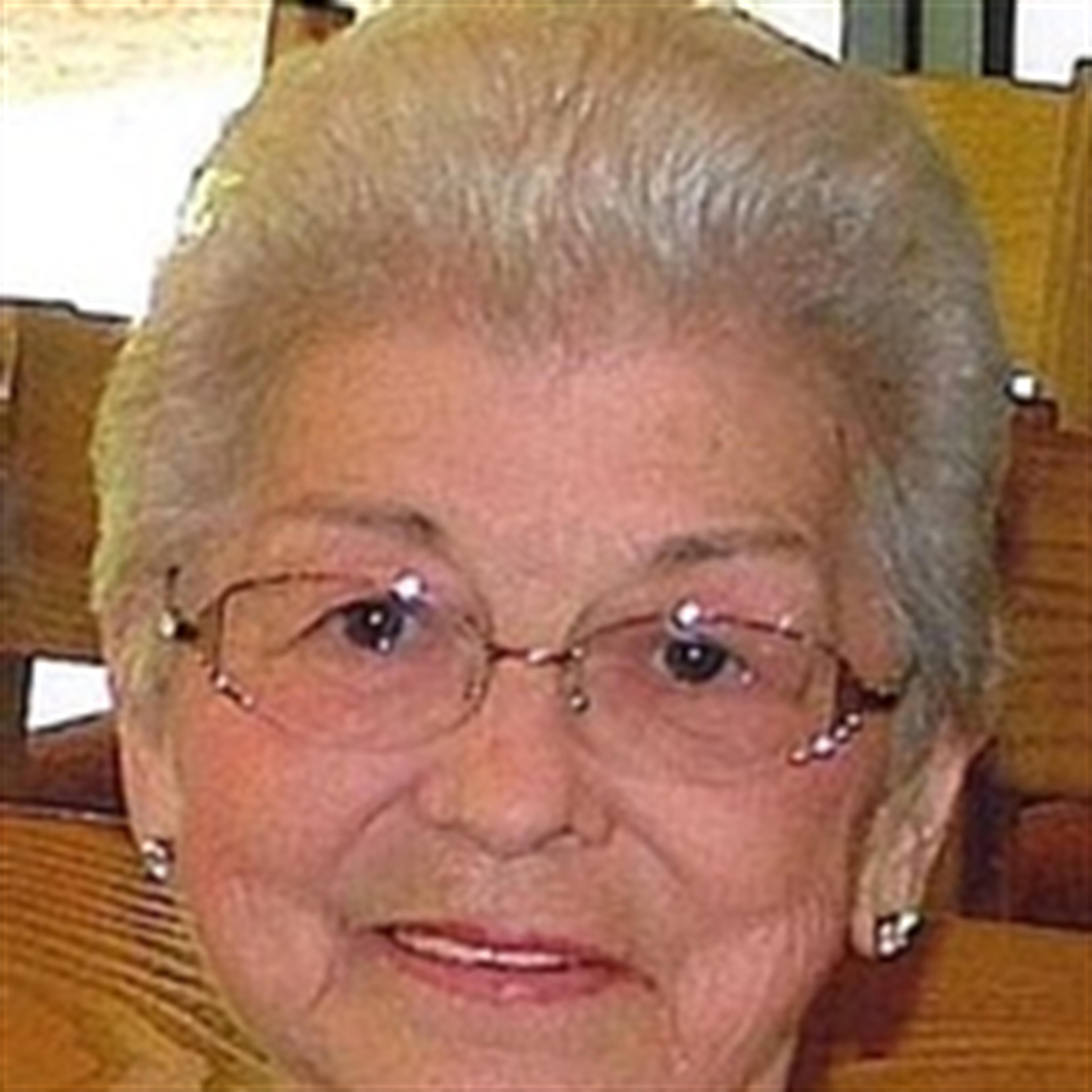 Elizabeth Brodnan