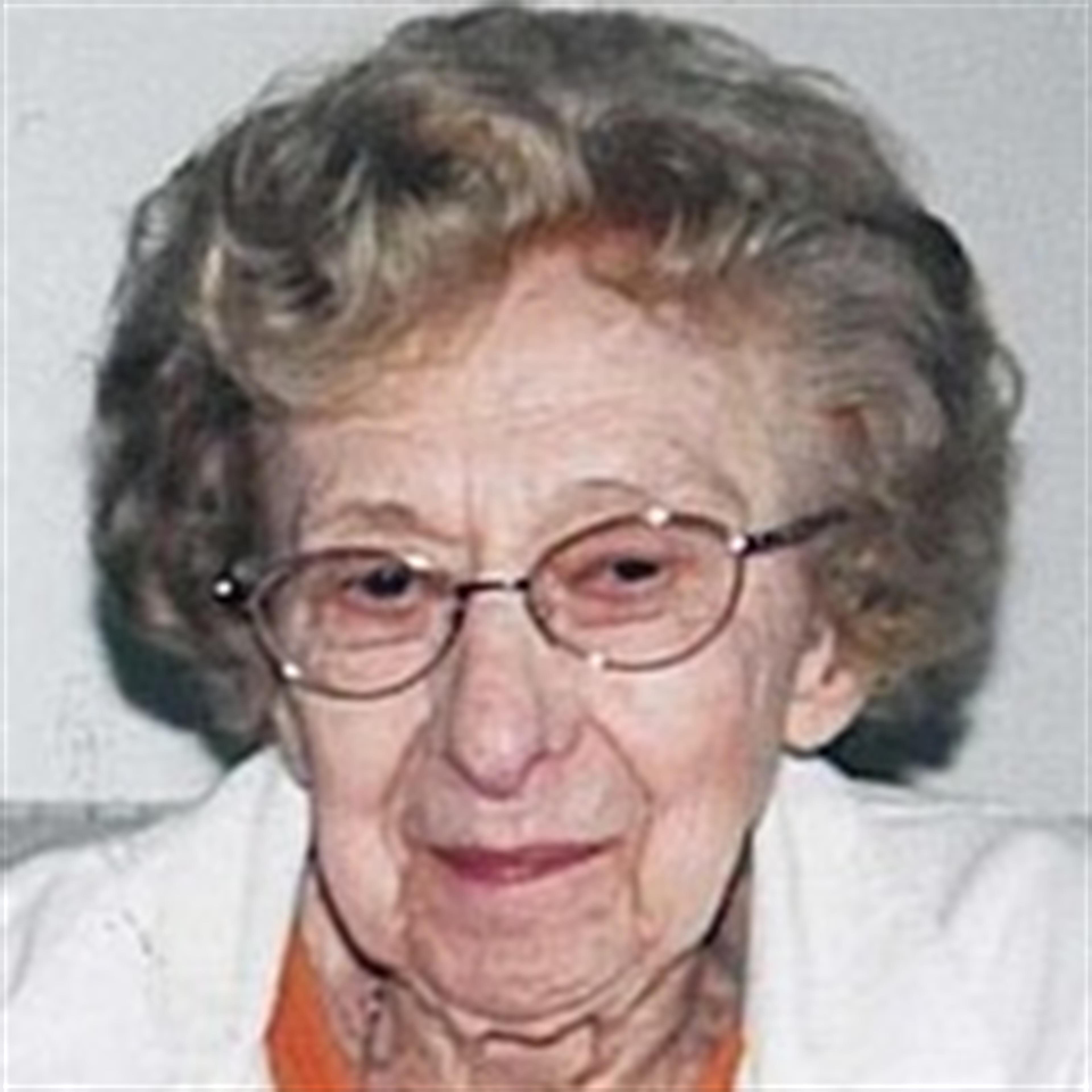 Mildred G. Olszewski