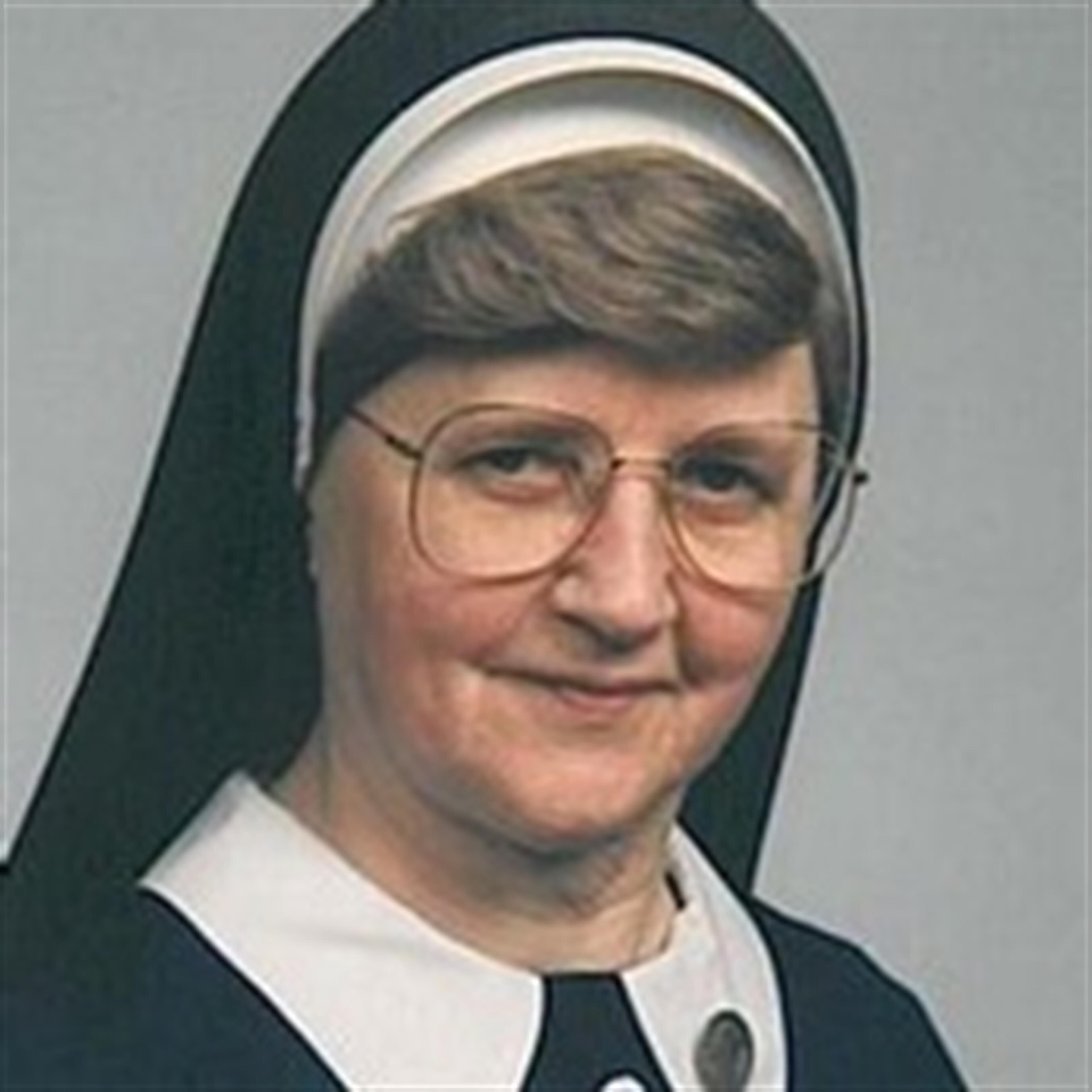 Sr Florence Mary Wilczewski
