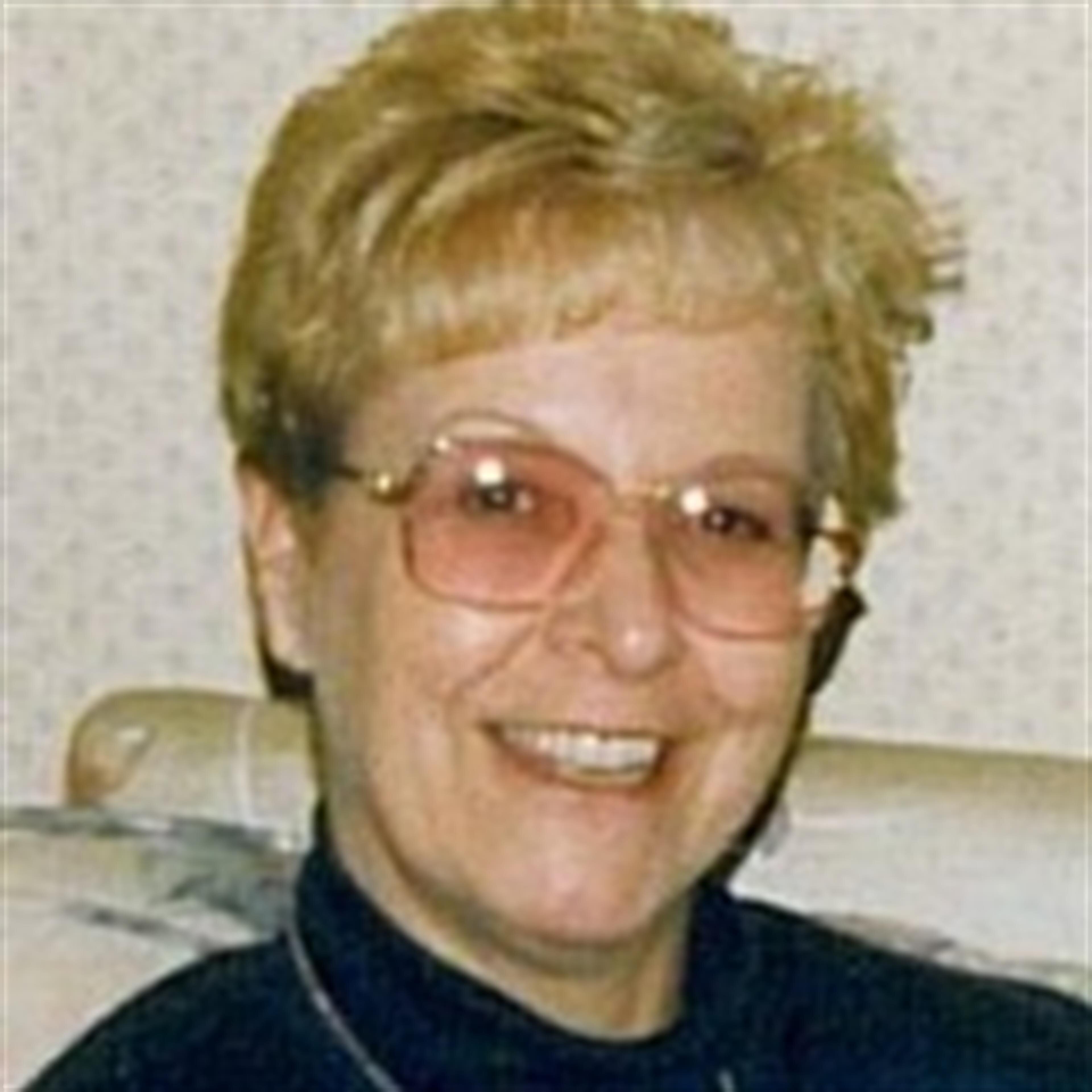 Evelyne Johnson